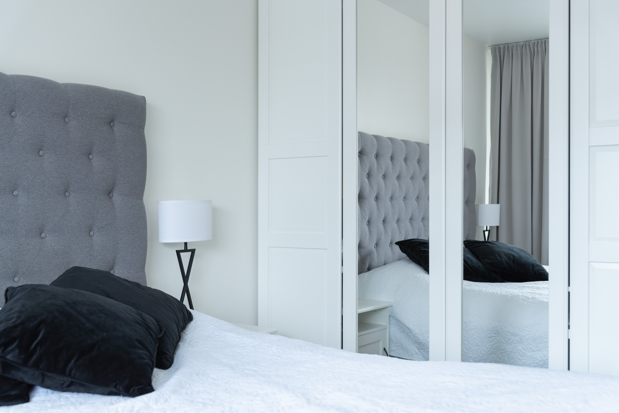 Bostadsbild från Vetterslundsgatan 46, Kommande i Vetterslund, Västerås