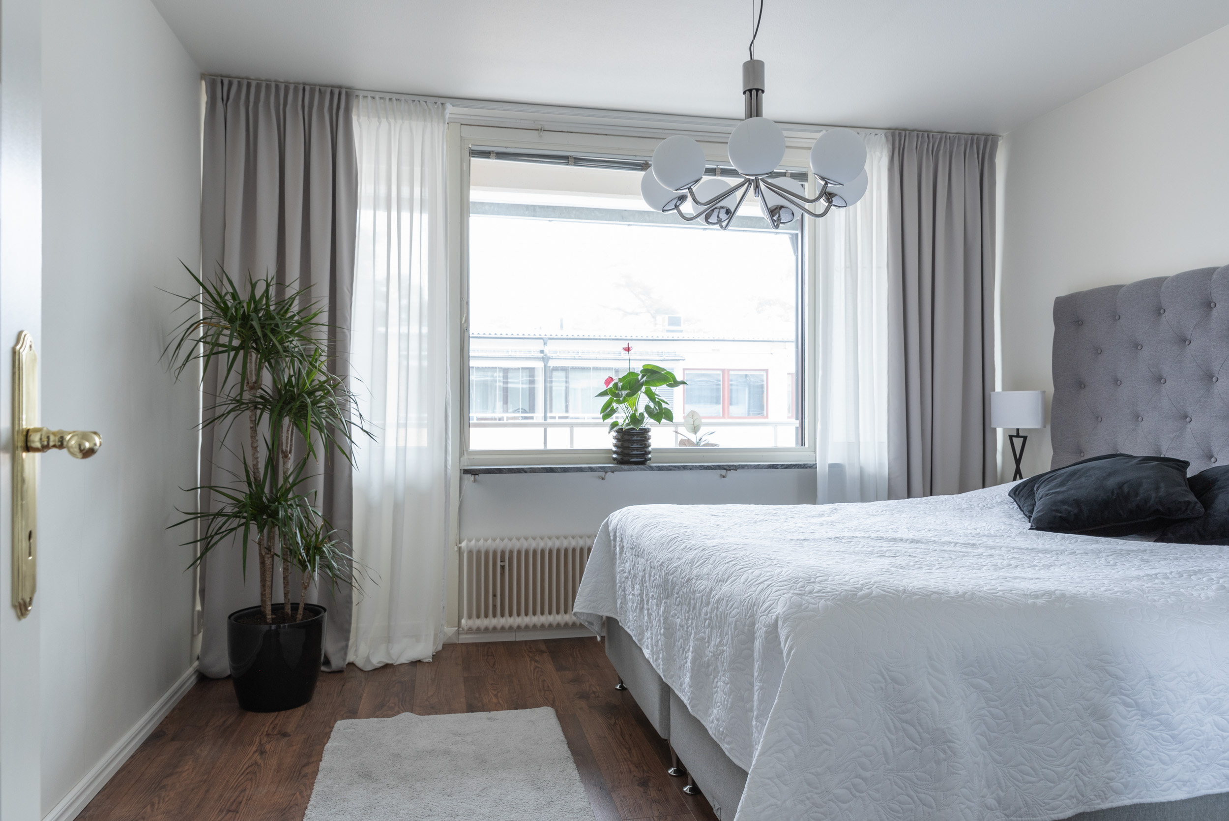 Bostadsbild från Vetterslundsgatan 46, Kommande i Vetterslund, Västerås