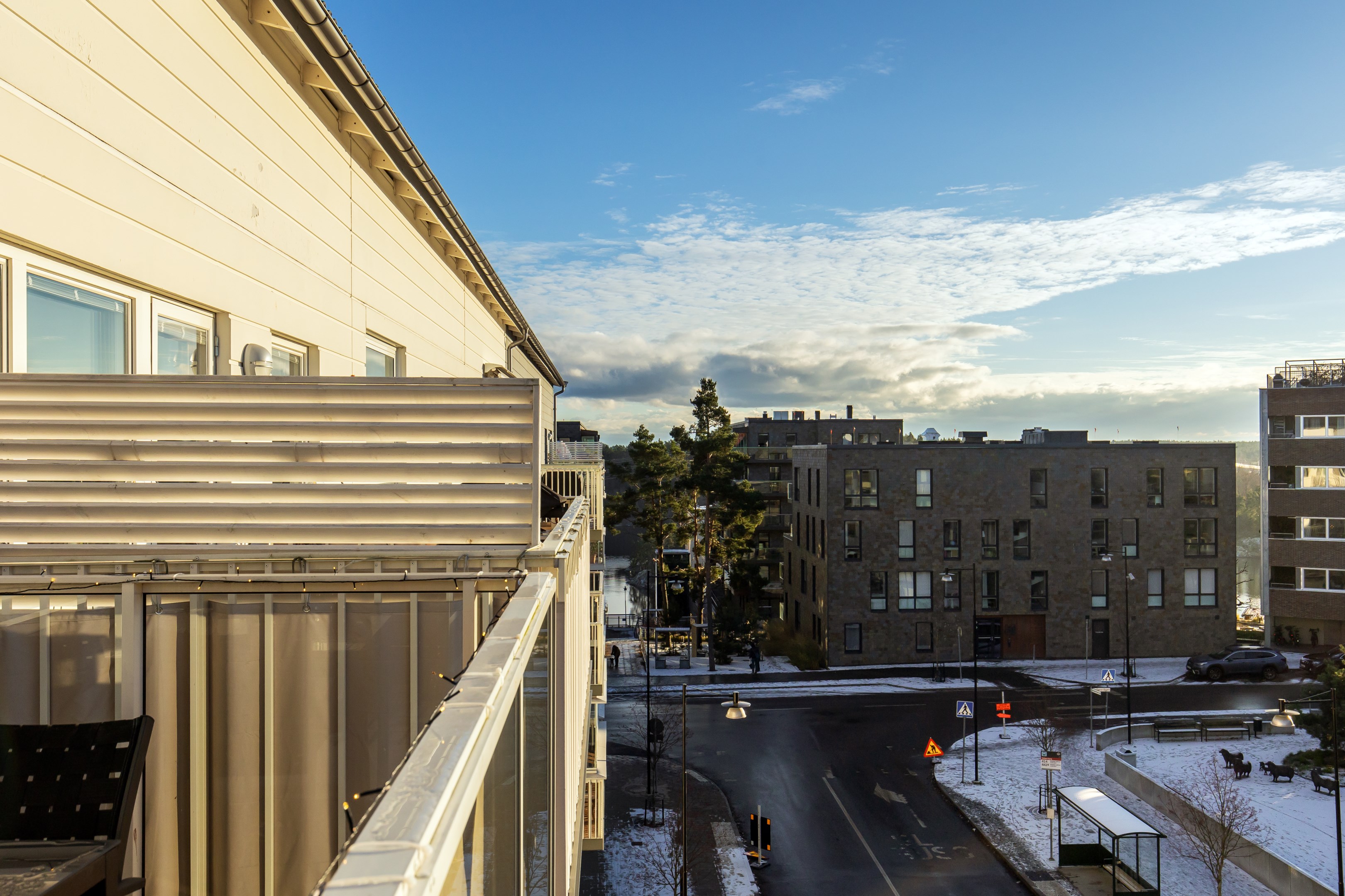 Bostadsbild från Hedenströms väg 11, 5/5 tr, Såld i Tollare, Nacka