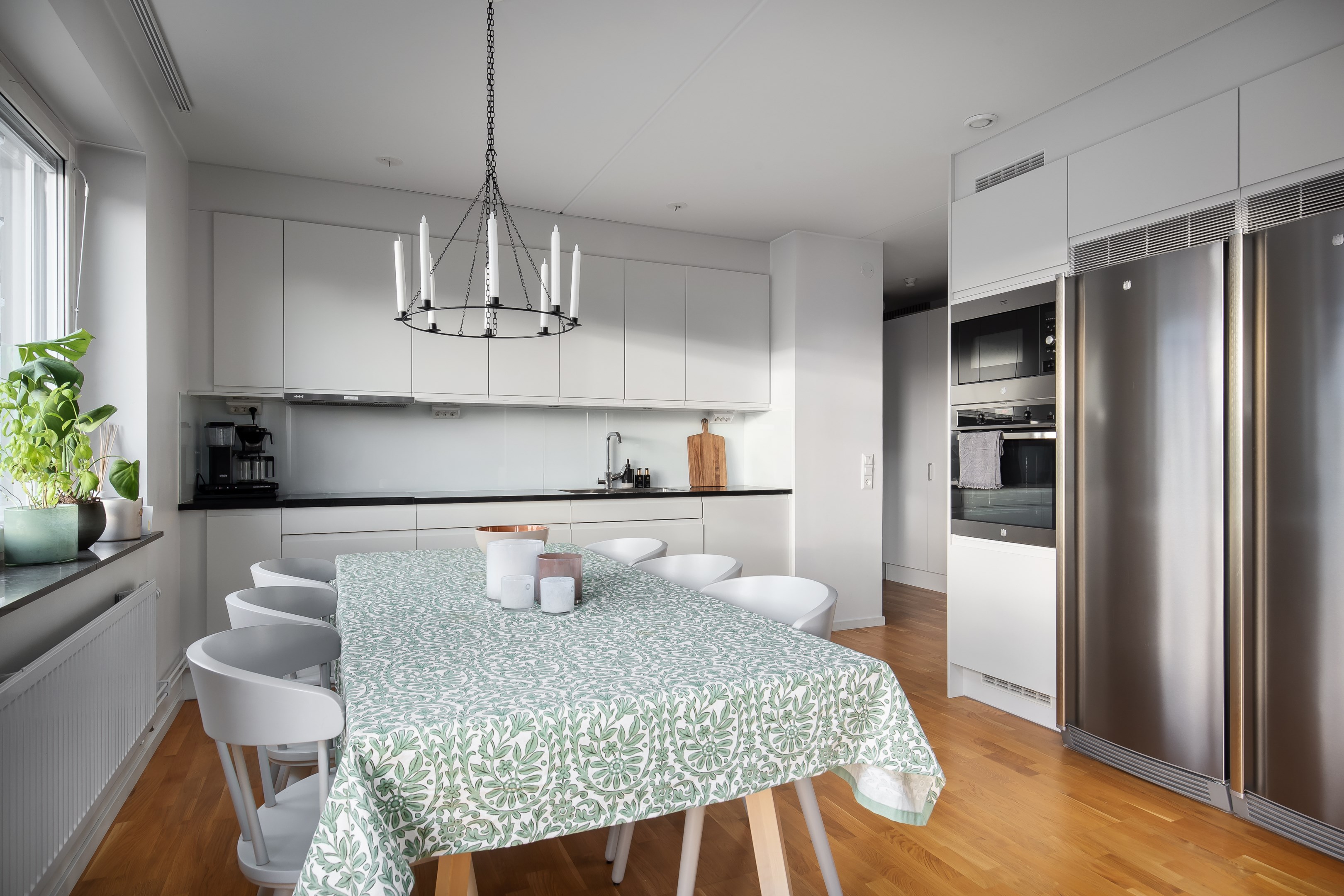 Bostadsbild från Hedenströms väg 11, 5/5 tr, Såld i Tollare, Nacka