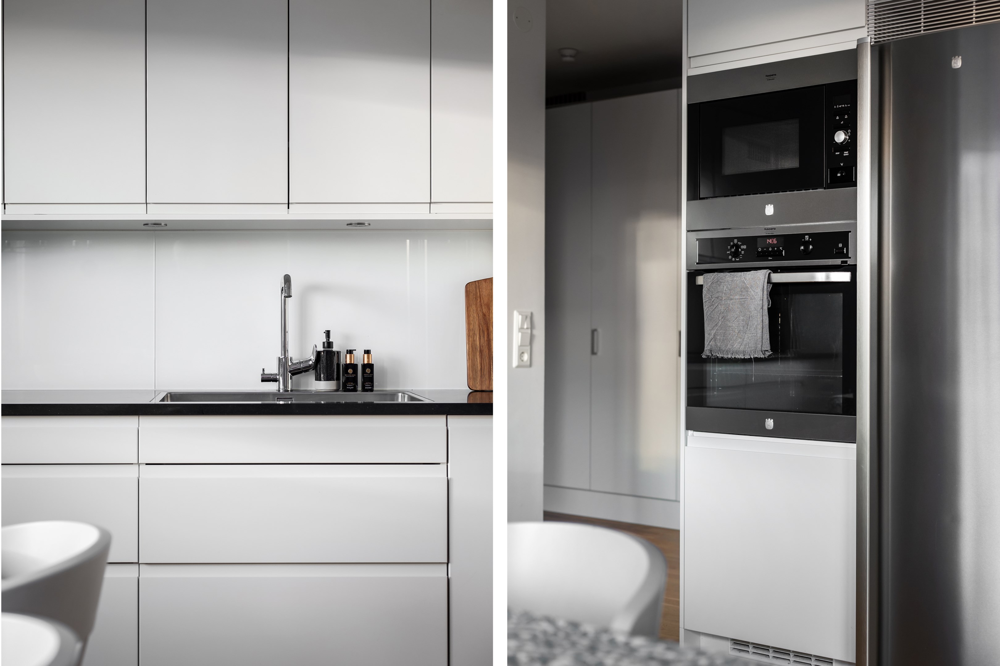 Bostadsbild från Hedenströms väg 11, 5/5 tr, Såld i Tollare, Nacka