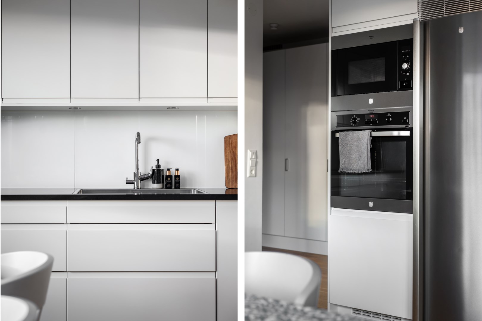 Bostadsbild från Hedenströms väg 11, 5/5 tr, Såld i Tollare, Nacka