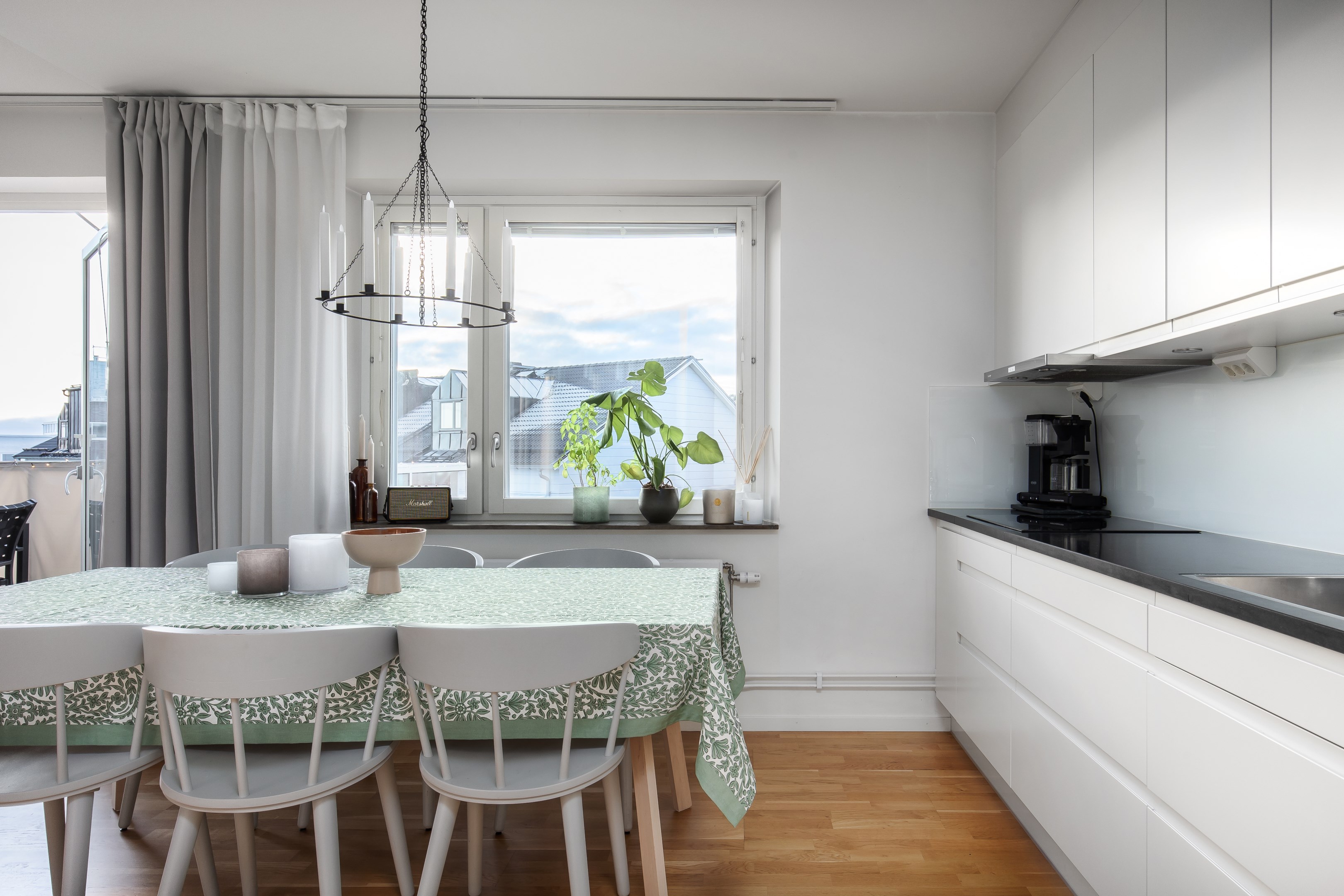 Bostadsbild från Hedenströms väg 11, 5/5 tr, Såld i Tollare, Nacka