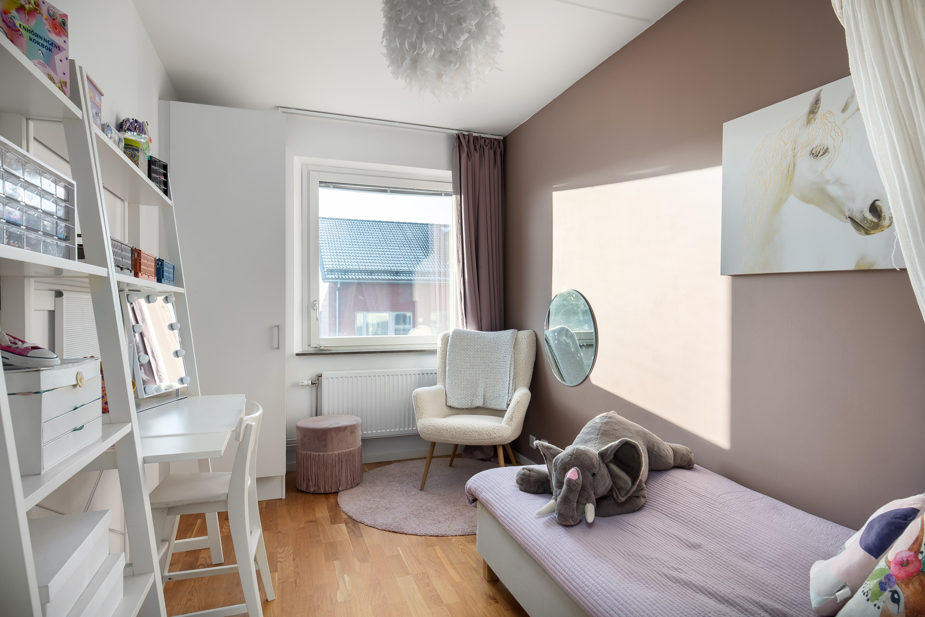 Bostadsbild från Hedenströms väg 11, 5/5 tr, Såld i Tollare, Nacka