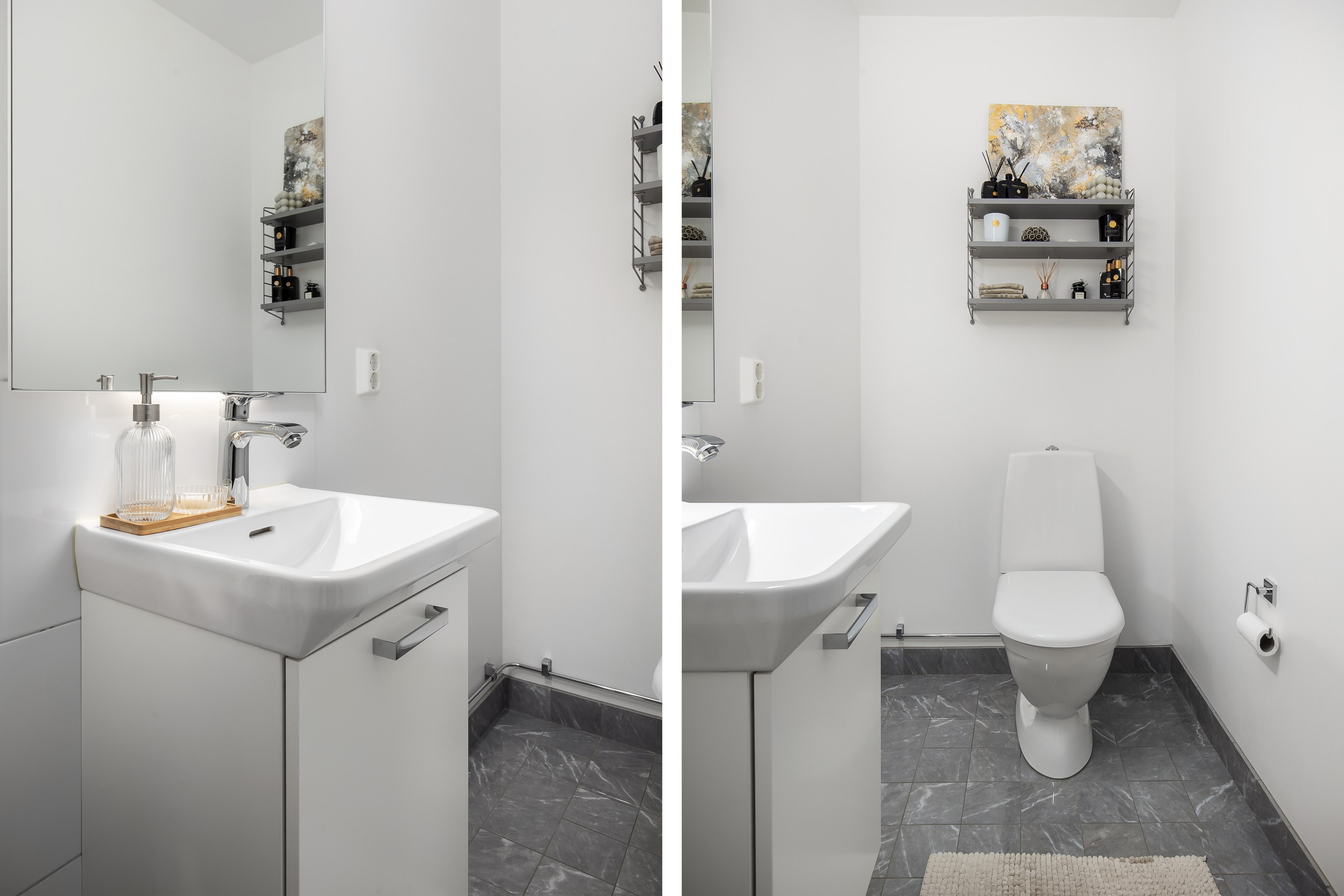 Bostadsbild från Hedenströms väg 11, 5/5 tr, Såld i Tollare, Nacka