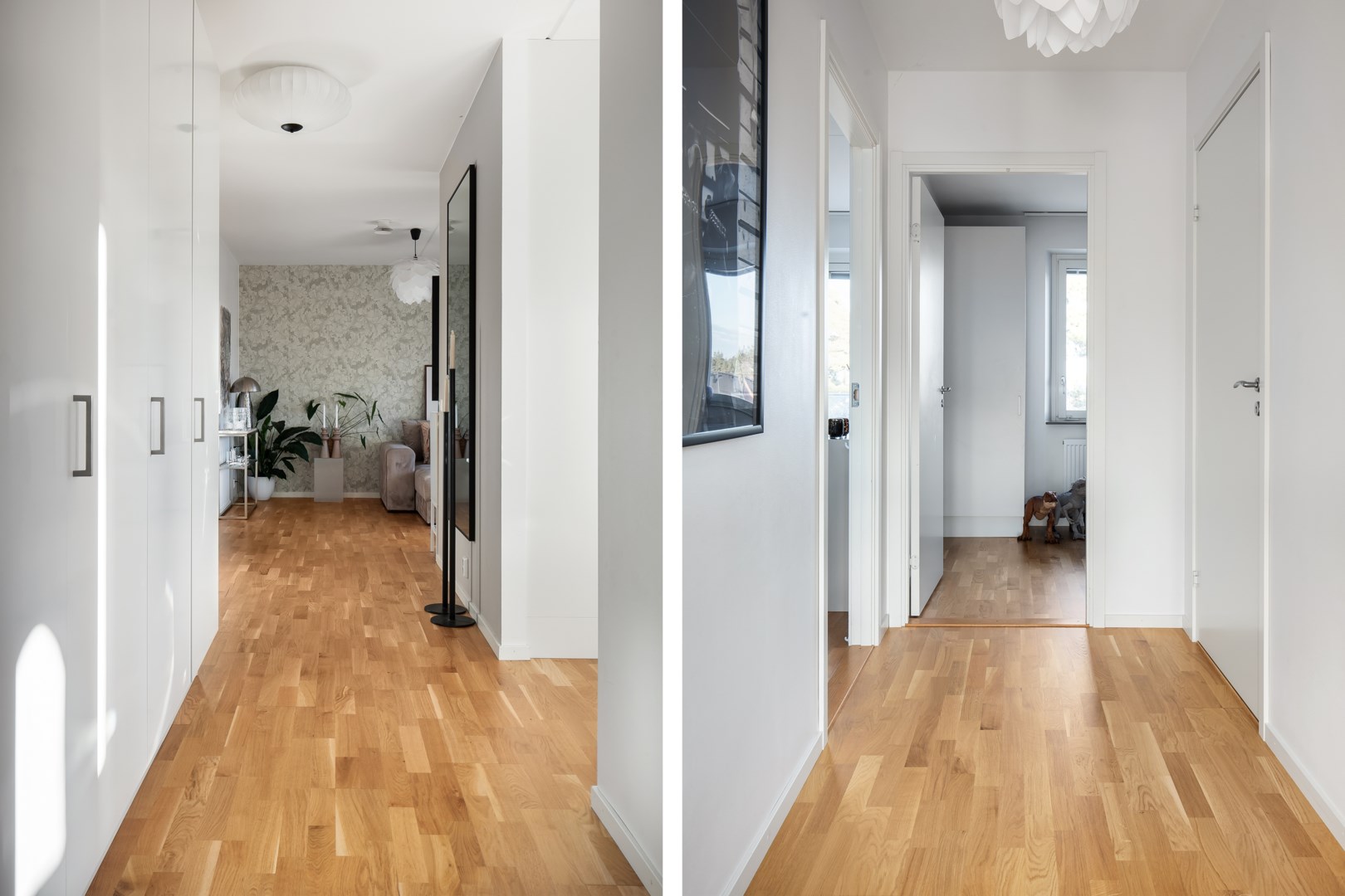 Bostadsbild från Hedenströms väg 11, 5/5 tr, Såld i Tollare, Nacka