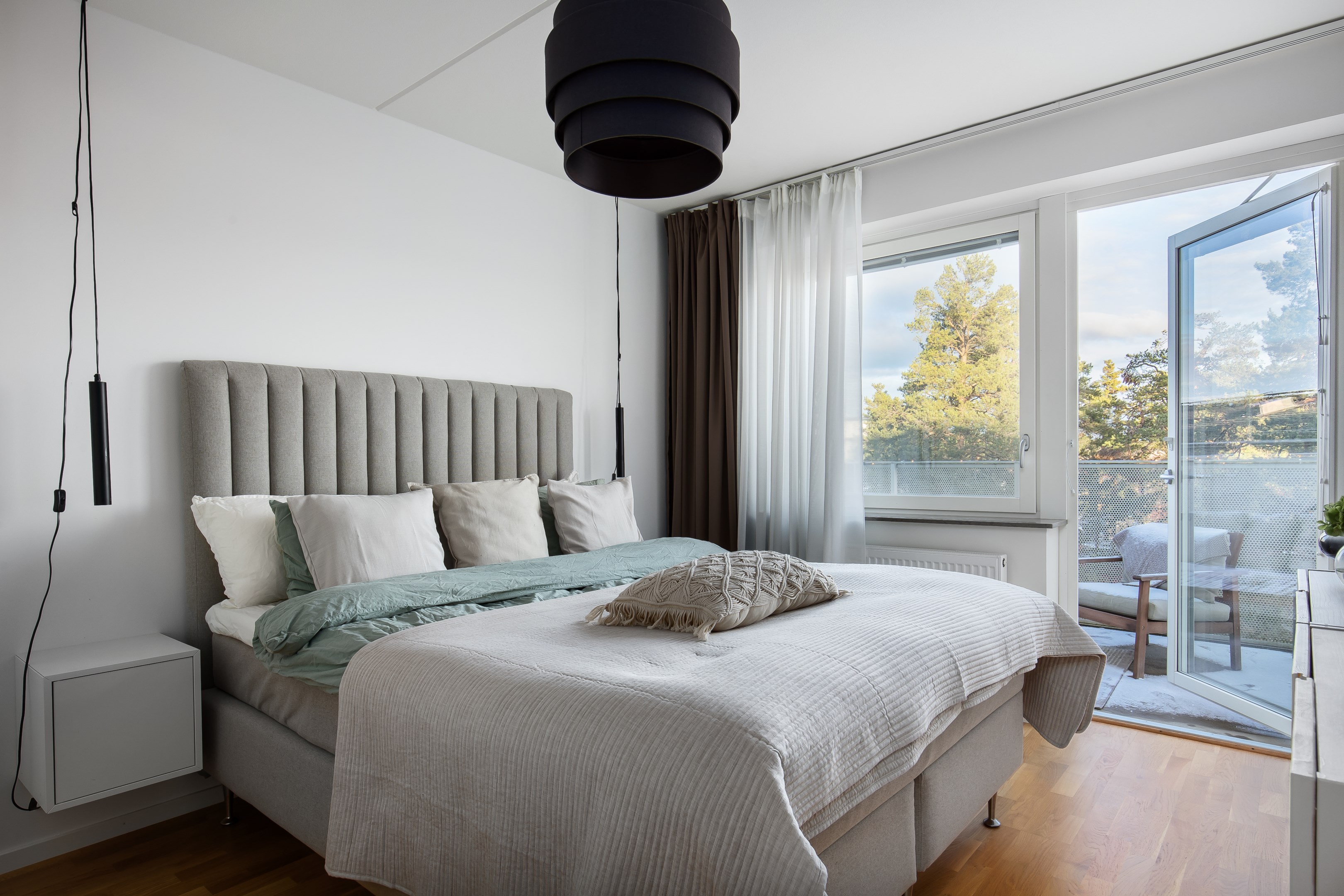 Bostadsbild från Hedenströms väg 11, 5/5 tr, Såld i Tollare, Nacka