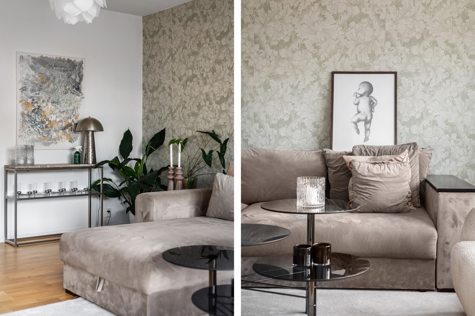 Bostadsbild från Hedenströms väg 11, 5/5 tr, Såld i Tollare, Nacka