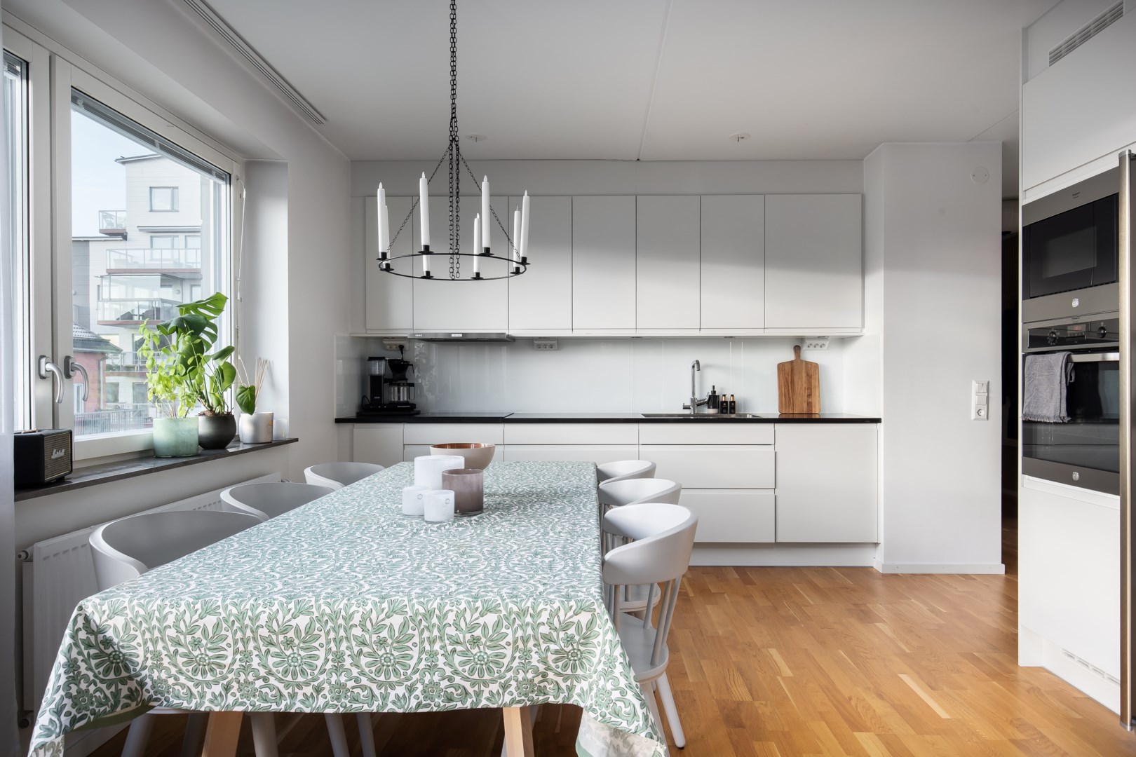 Bostadsbild från Hedenströms väg 11, 5/5 tr, Såld i Tollare, Nacka