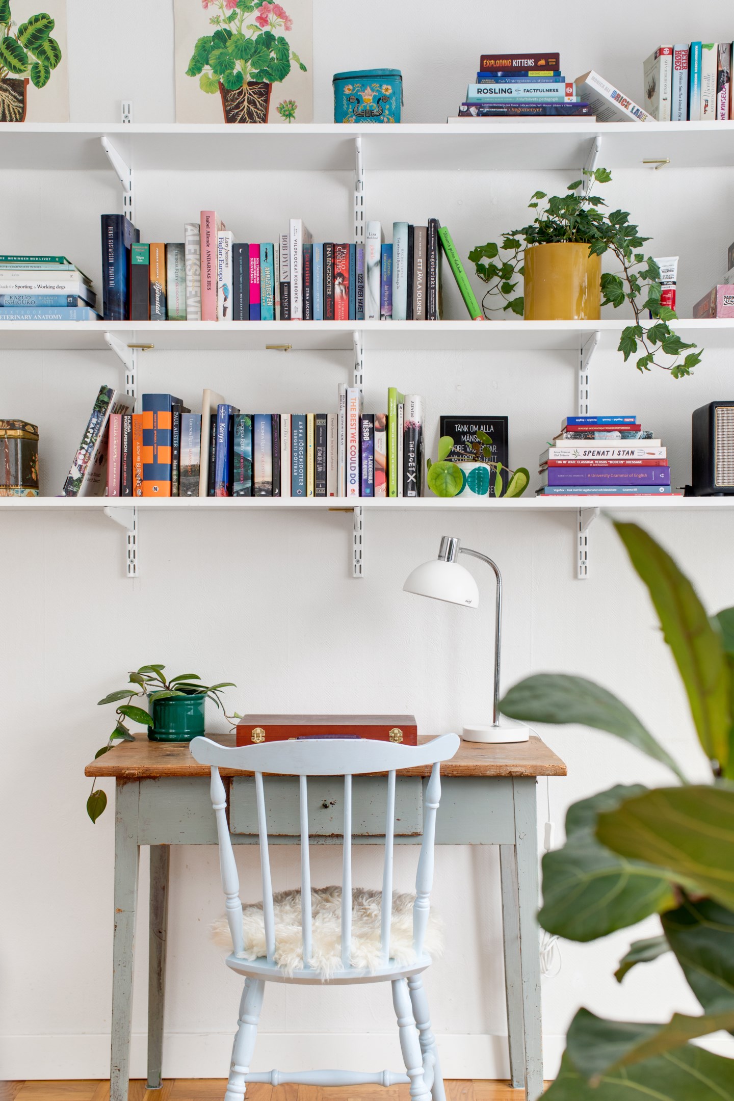 Bostadsbild från Lindsbergsgatan 8 C, Såld i Sommarro, Uppsala