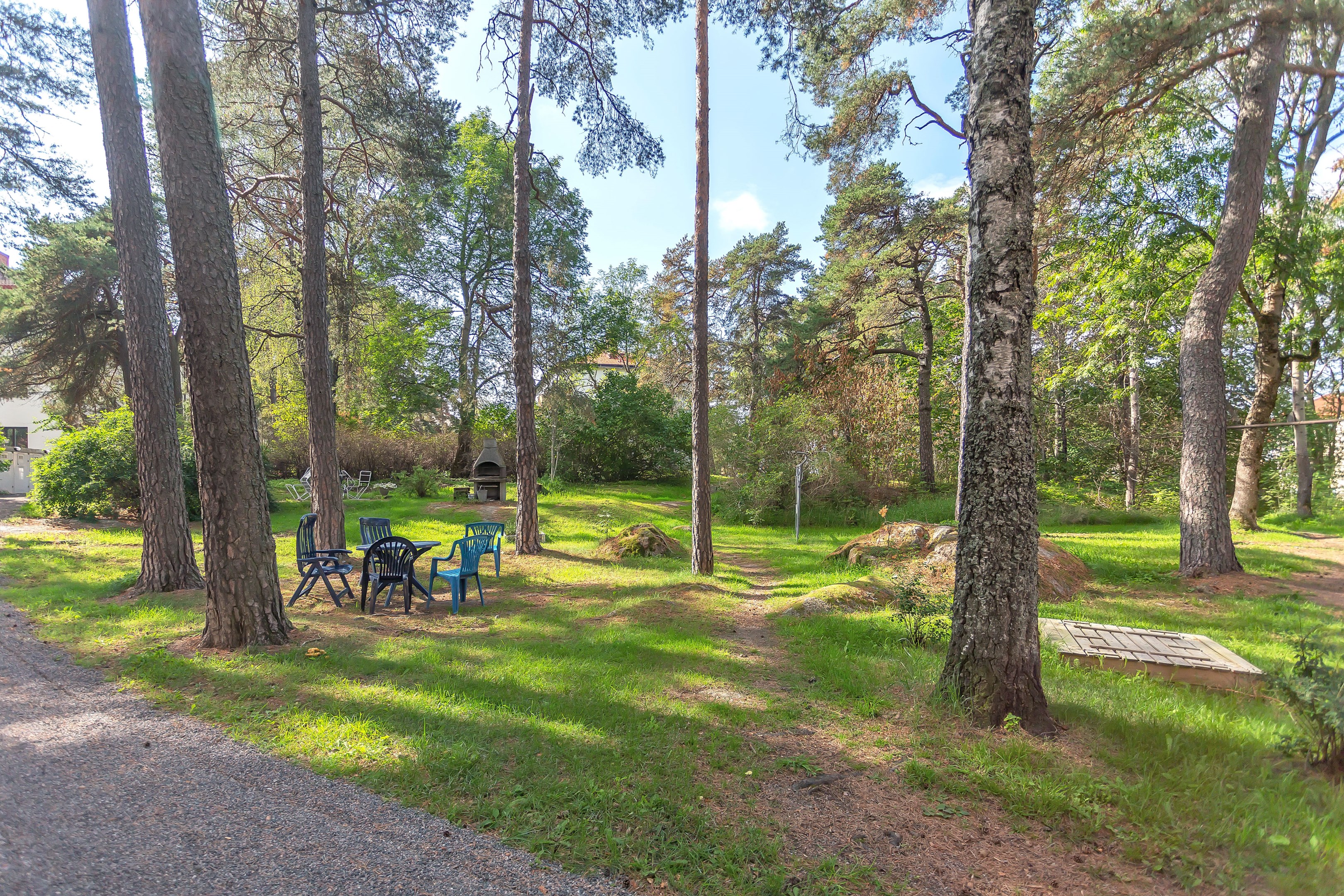 Bostadsbild från Lindsbergsgatan 8 C, Såld i Sommarro, Uppsala