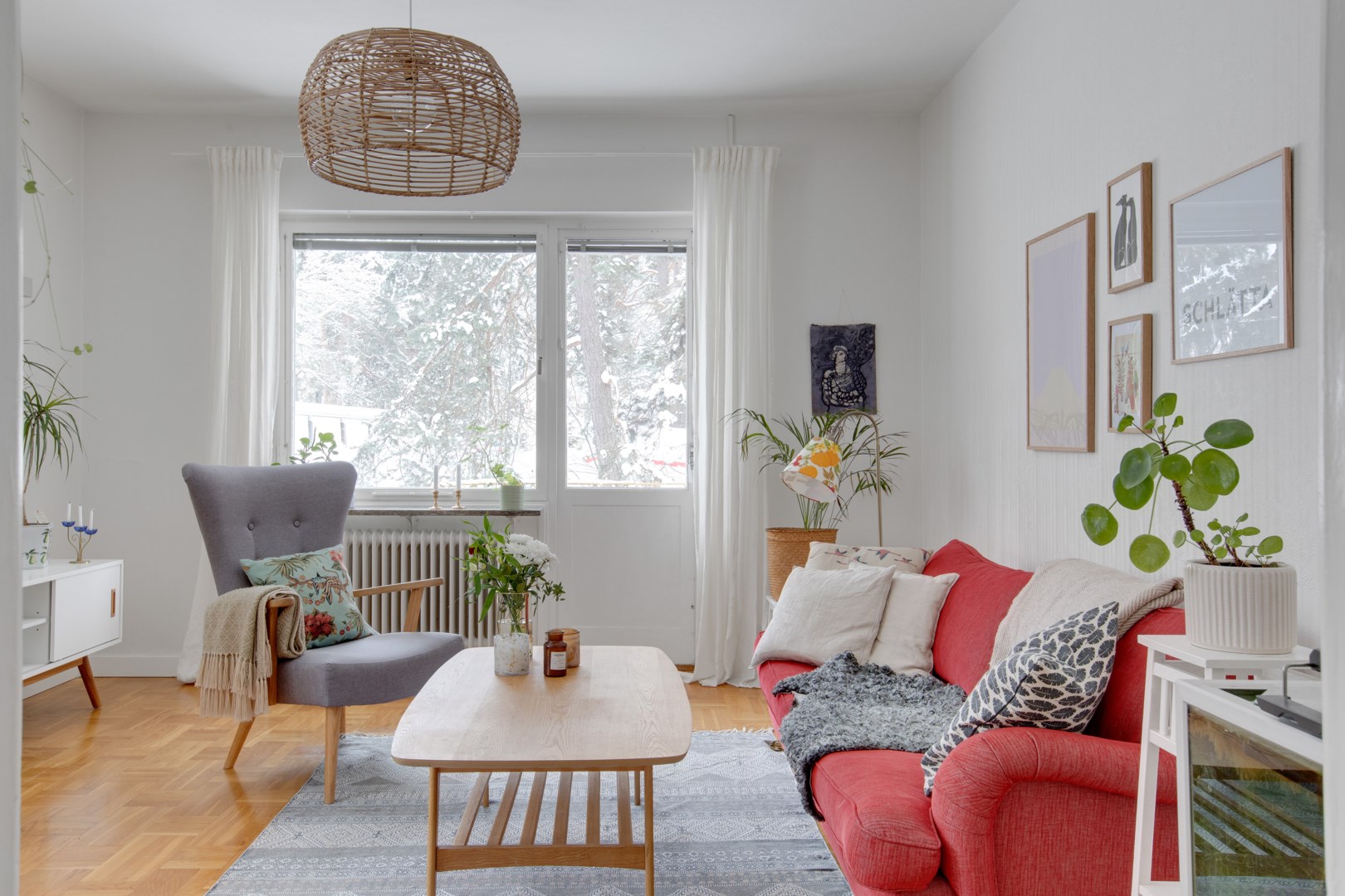 Bostadsbild från Lindsbergsgatan 8 C, Såld i Sommarro, Uppsala