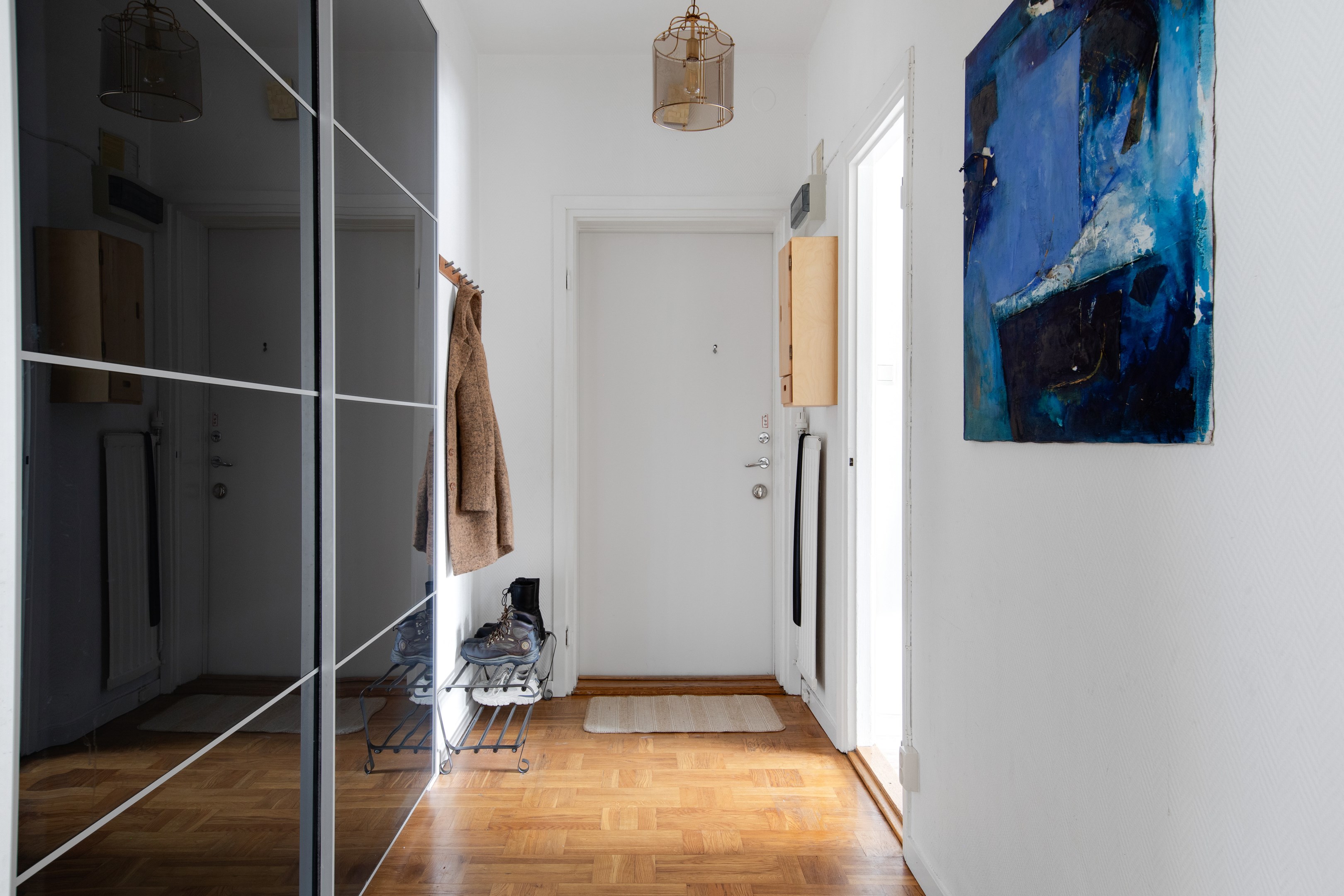 Bostadsbild från Lindsbergsgatan 8 C, Såld i Sommarro, Uppsala