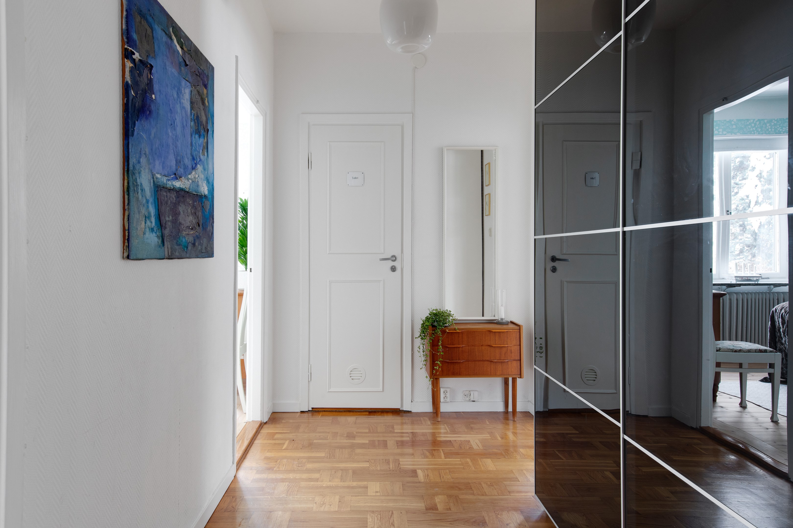 Bostadsbild från Lindsbergsgatan 8 C, Såld i Sommarro, Uppsala