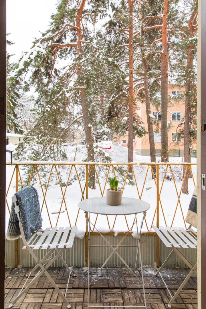 Bostadsbild från Lindsbergsgatan 8 C, Såld i Sommarro, Uppsala