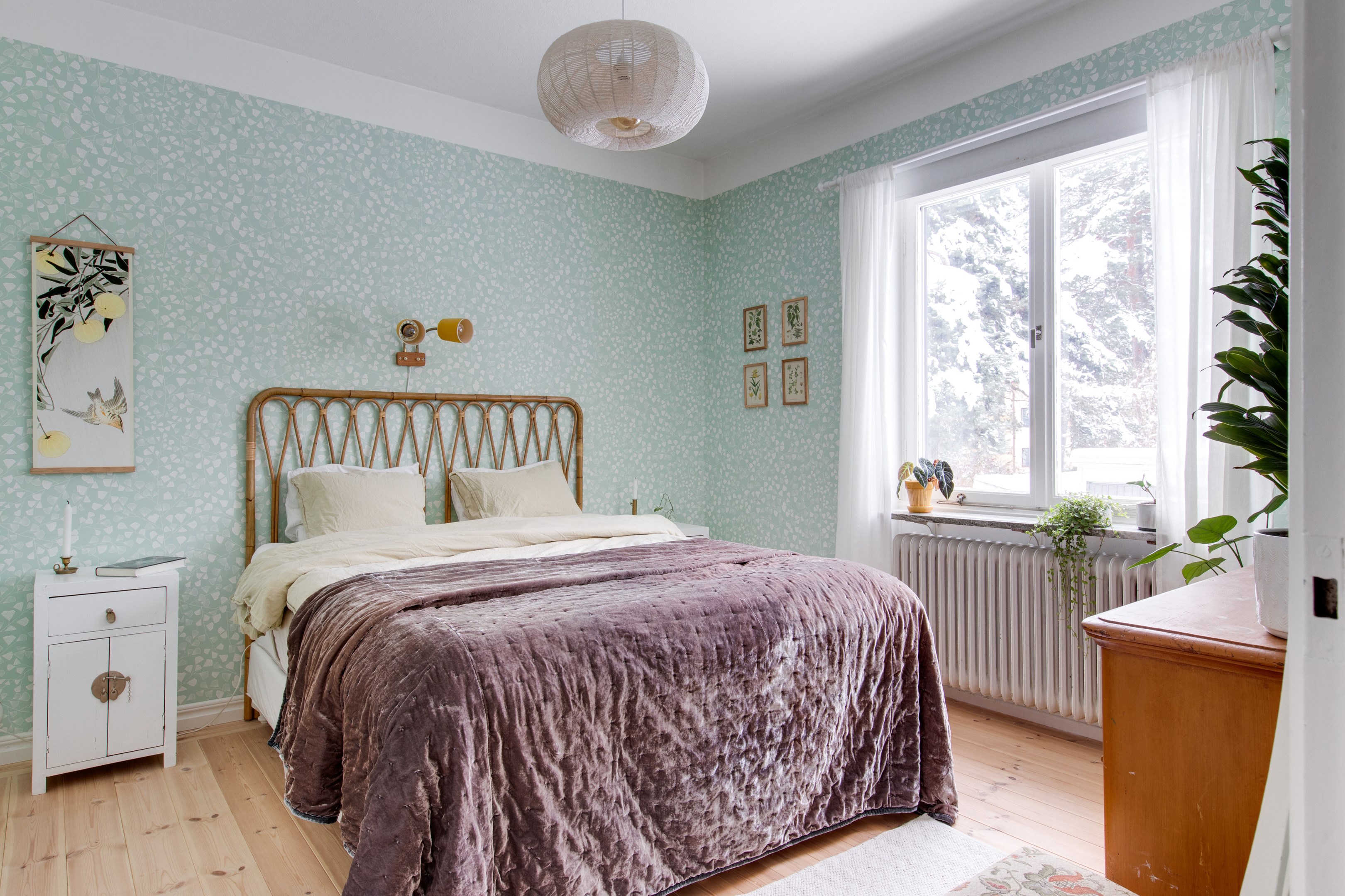 Bostadsbild från Lindsbergsgatan 8 C, Såld i Sommarro, Uppsala