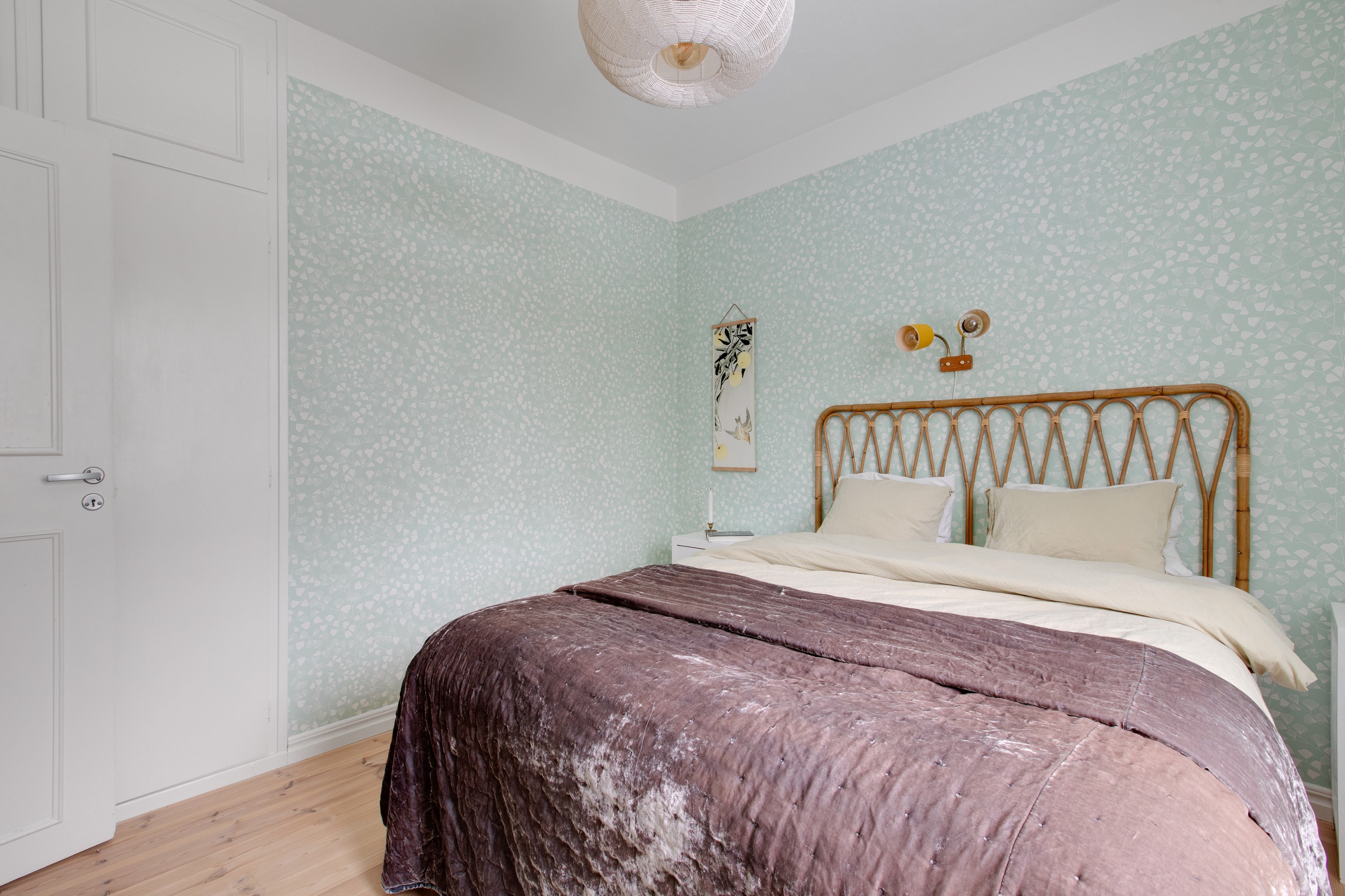 Bostadsbild från Lindsbergsgatan 8 C, Såld i Sommarro, Uppsala