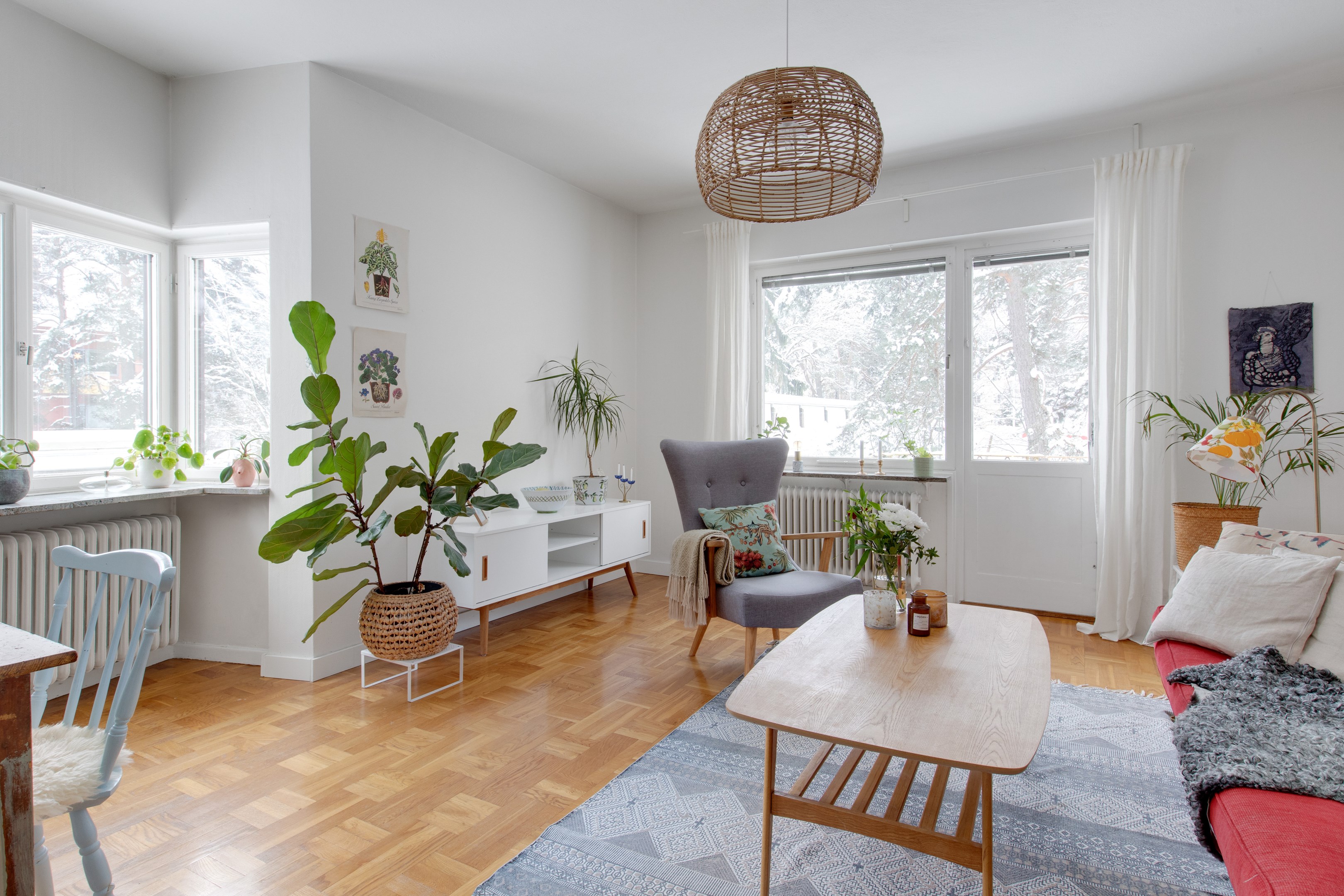 Bostadsbild från Lindsbergsgatan 8 C, Såld i Sommarro, Uppsala