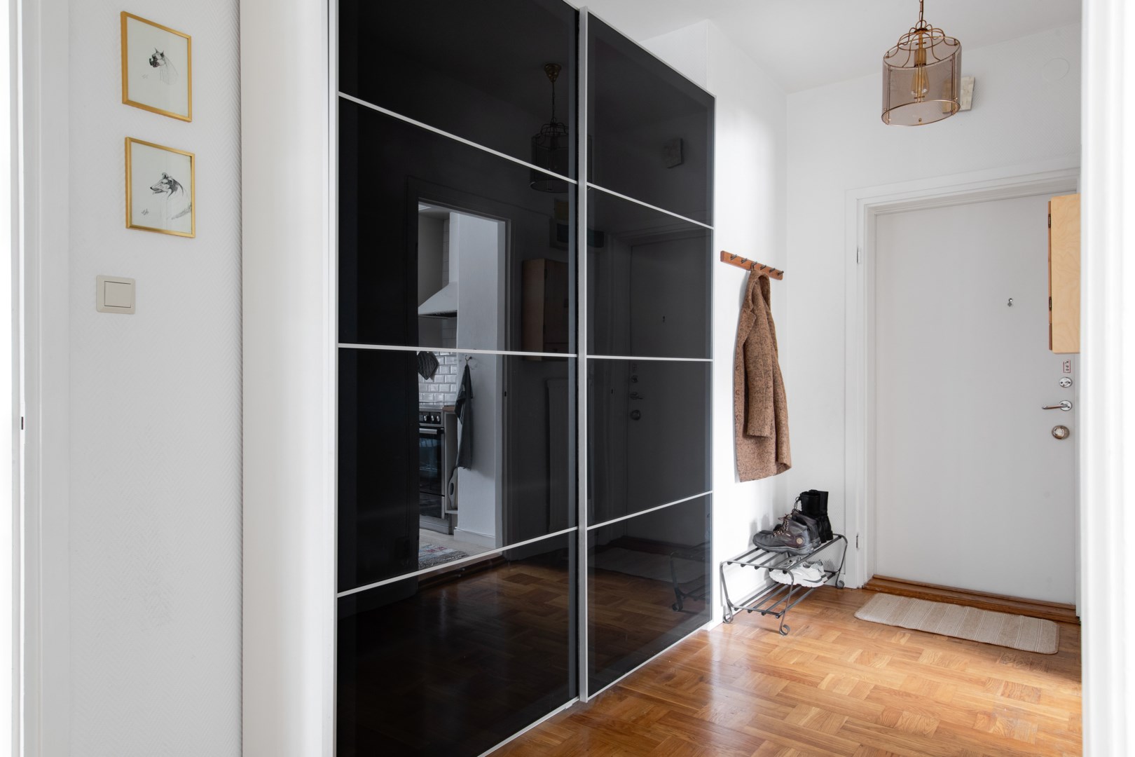 Bostadsbild från Lindsbergsgatan 8 C, Såld i Sommarro, Uppsala