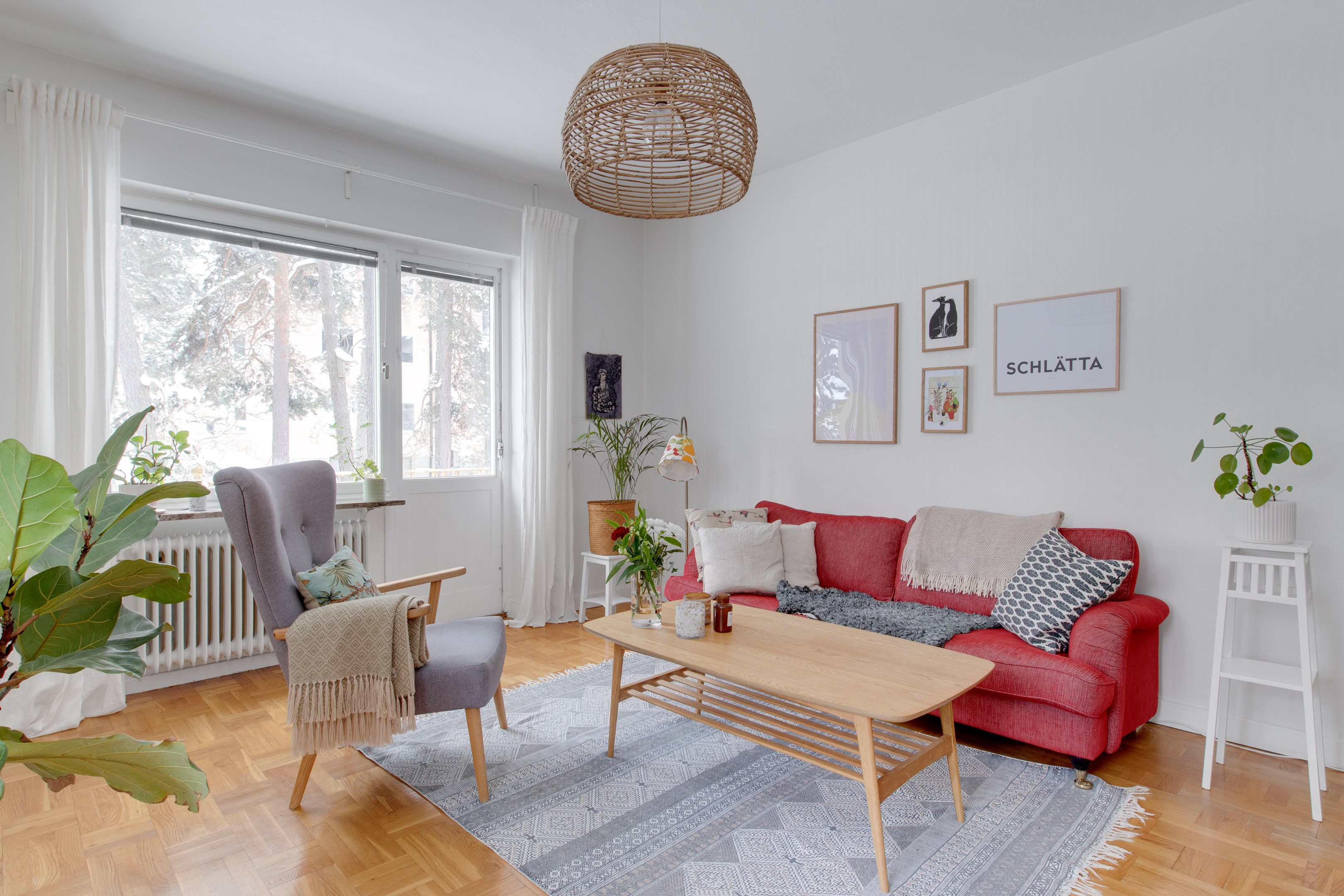 Bostadsbild från Lindsbergsgatan 8 C, Såld i Sommarro, Uppsala