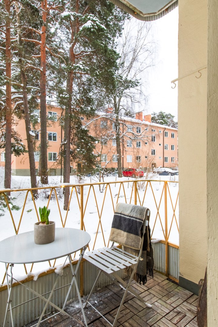 Bostadsbild från Lindsbergsgatan 8 C, Såld i Sommarro, Uppsala