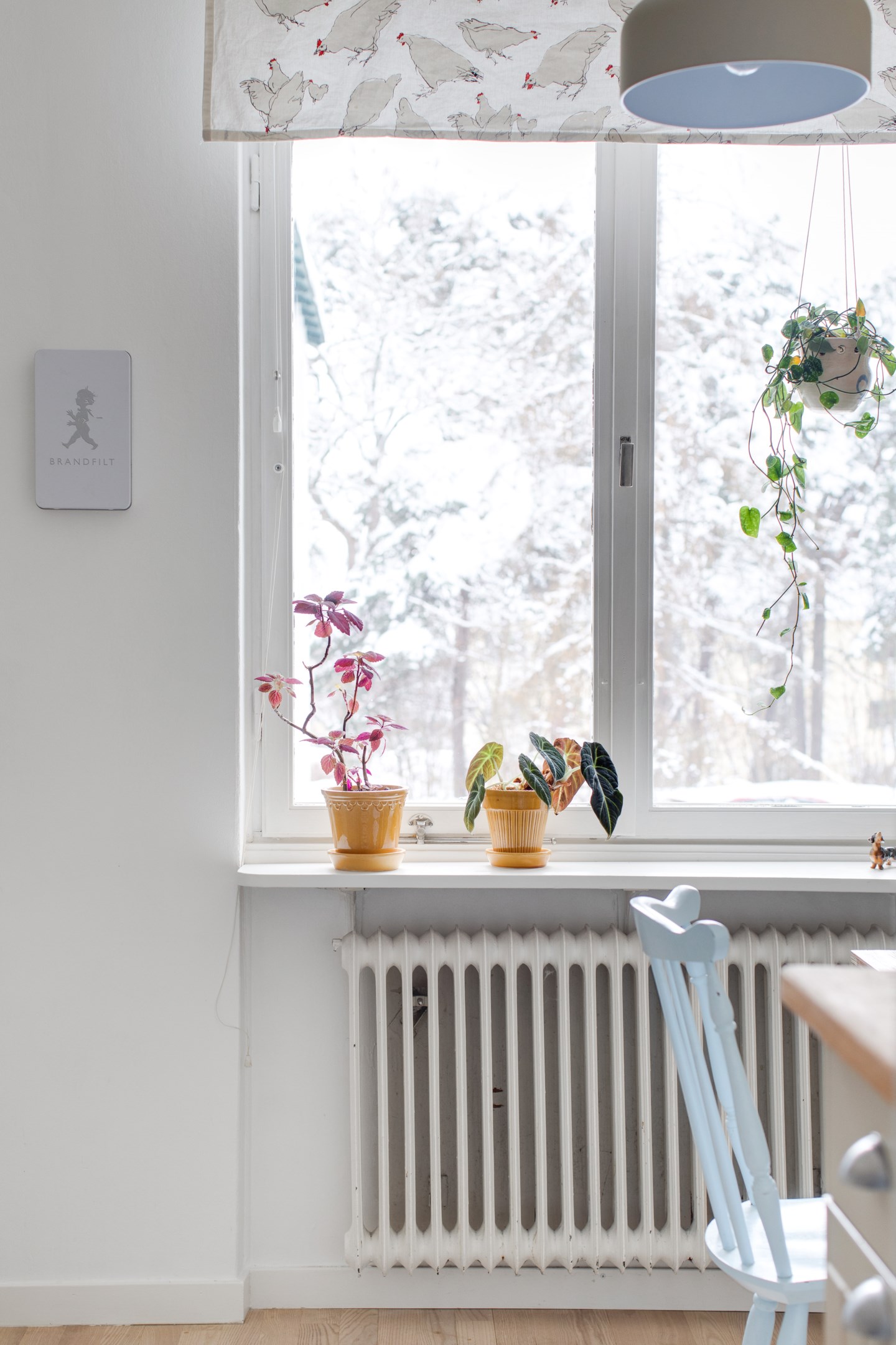 Bostadsbild från Lindsbergsgatan 8 C, Såld i Sommarro, Uppsala