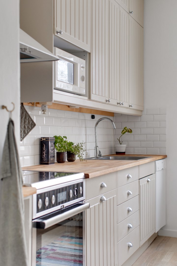 Bostadsbild från Lindsbergsgatan 8 C, Såld i Sommarro, Uppsala