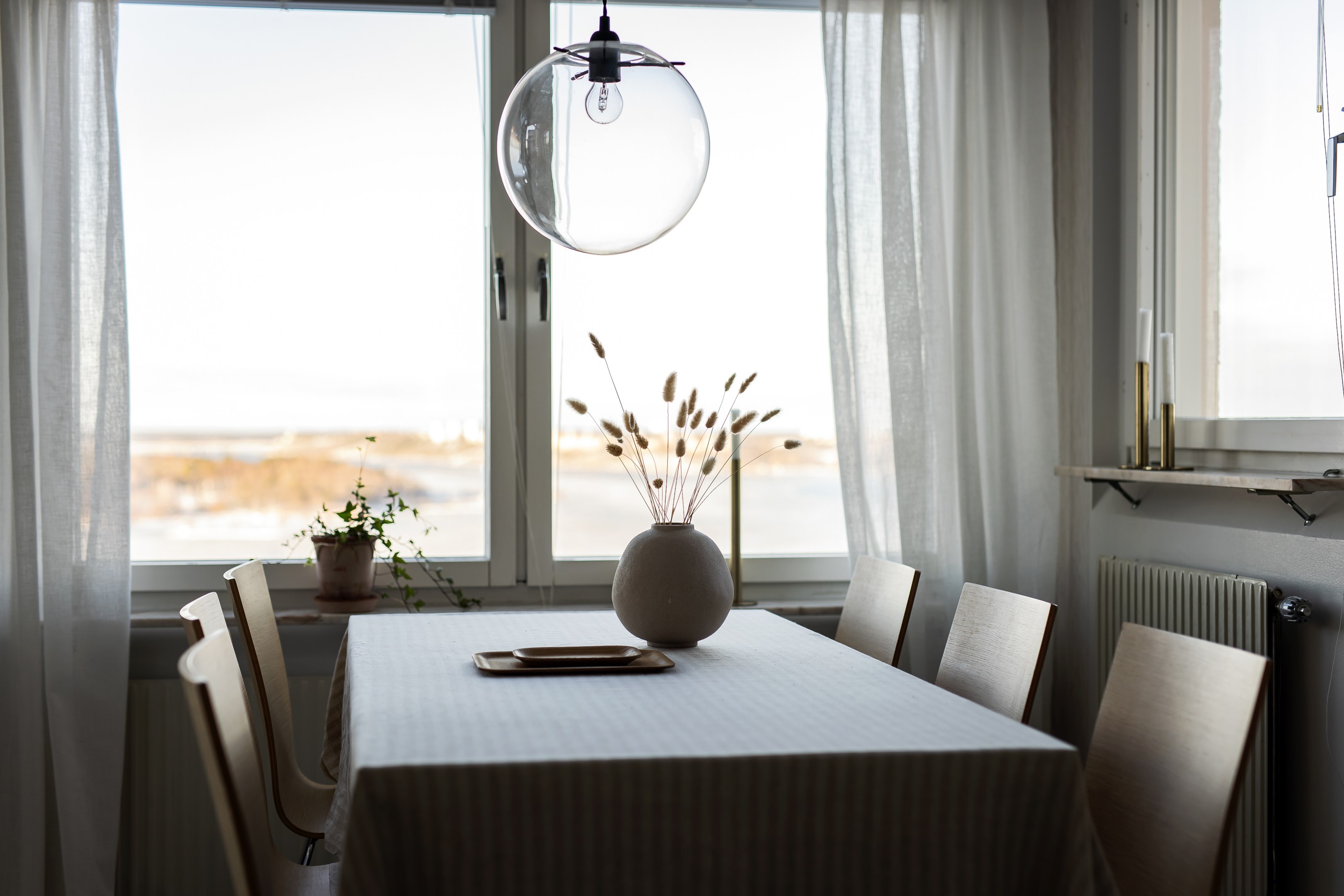 Bostadsbild från Fyrspannsvägen 41, Såld i Jarlaberg, Nacka