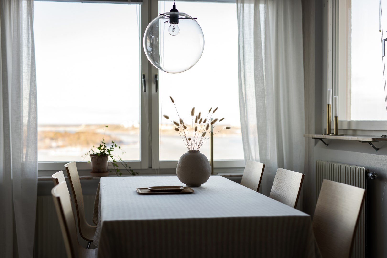 Bostadsbild från Fyrspannsvägen 41, Såld i Jarlaberg, Nacka