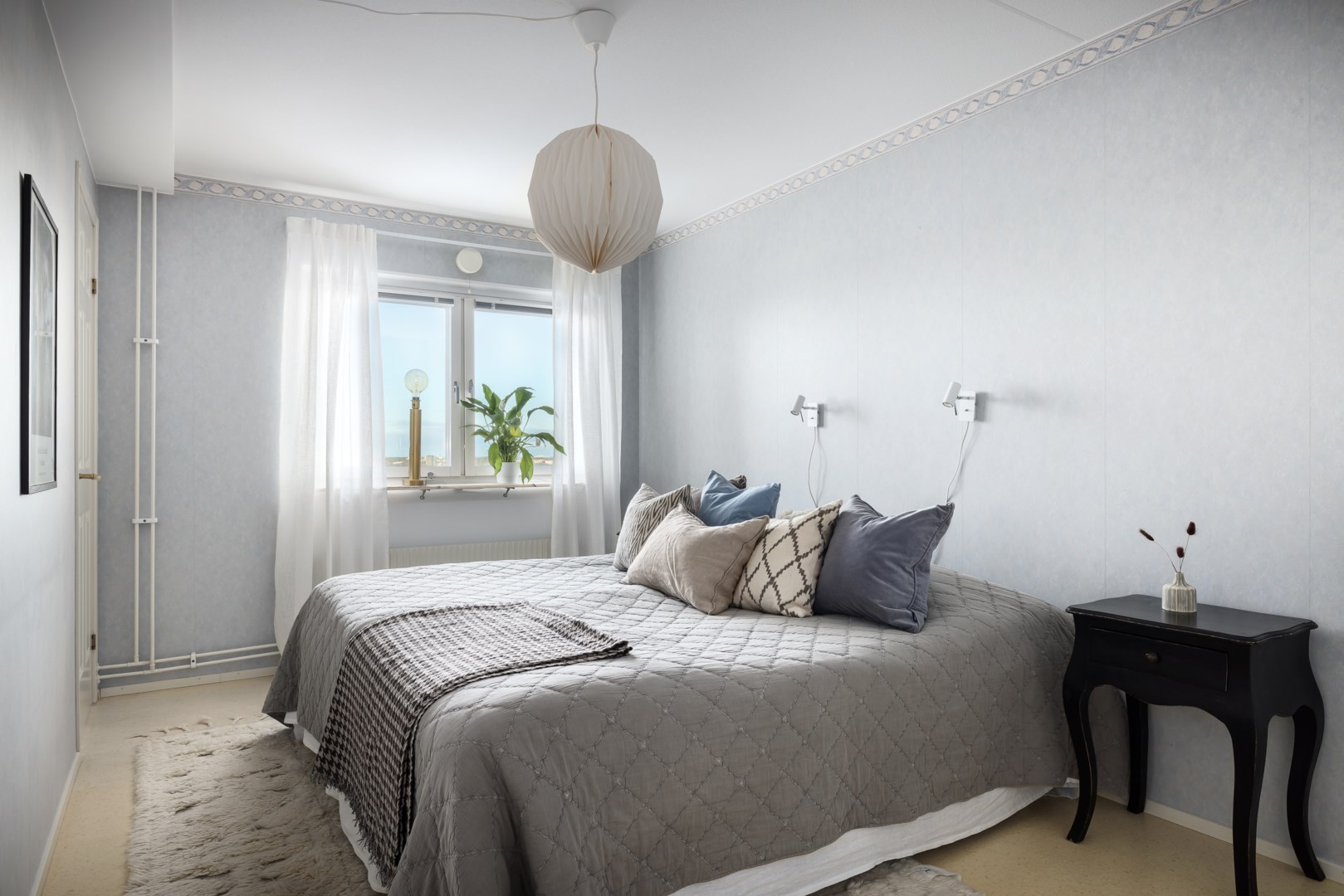 Bostadsbild från Fyrspannsvägen 41, Såld i Jarlaberg, Nacka