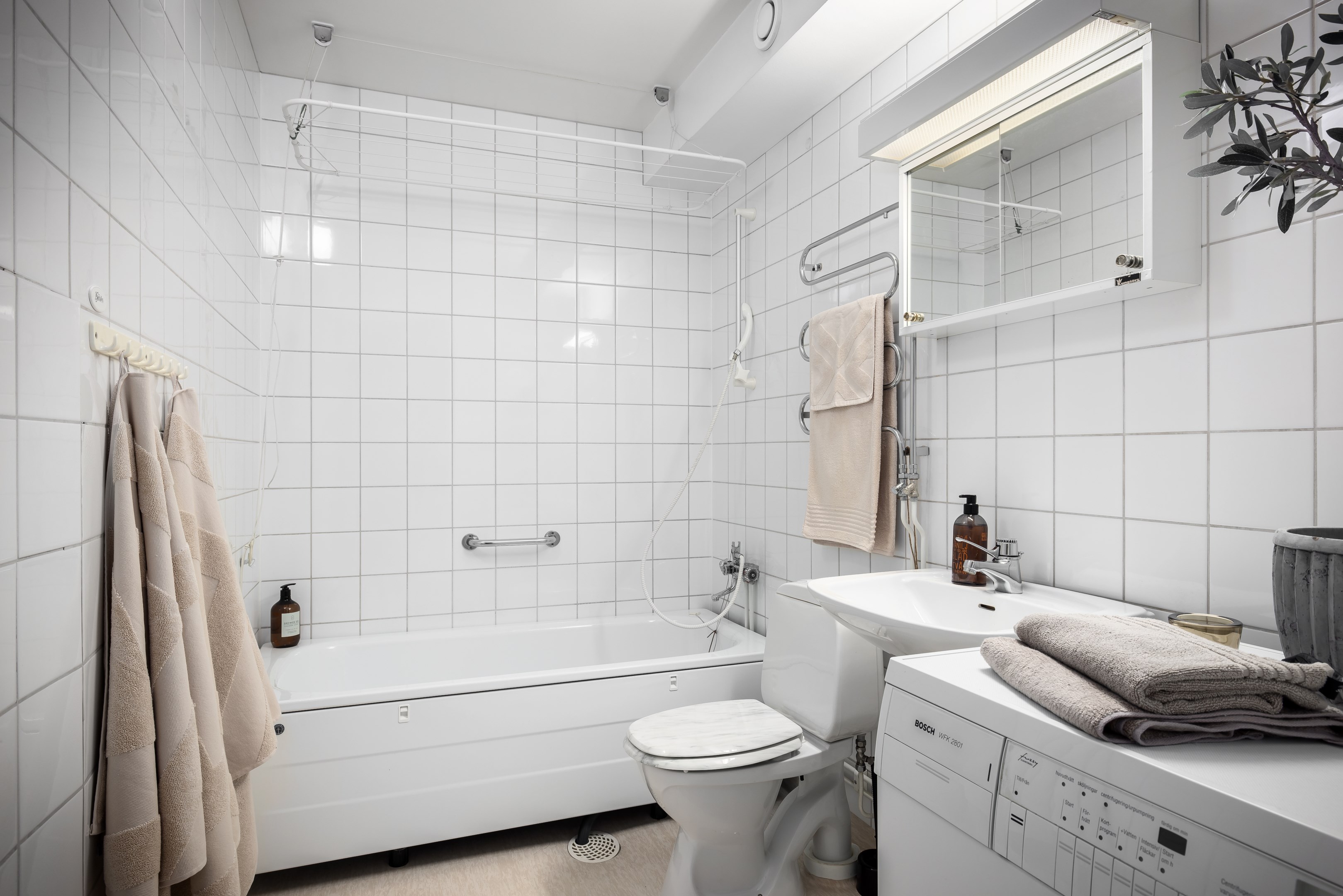 Bostadsbild från Fyrspannsvägen 41, Såld i Jarlaberg, Nacka