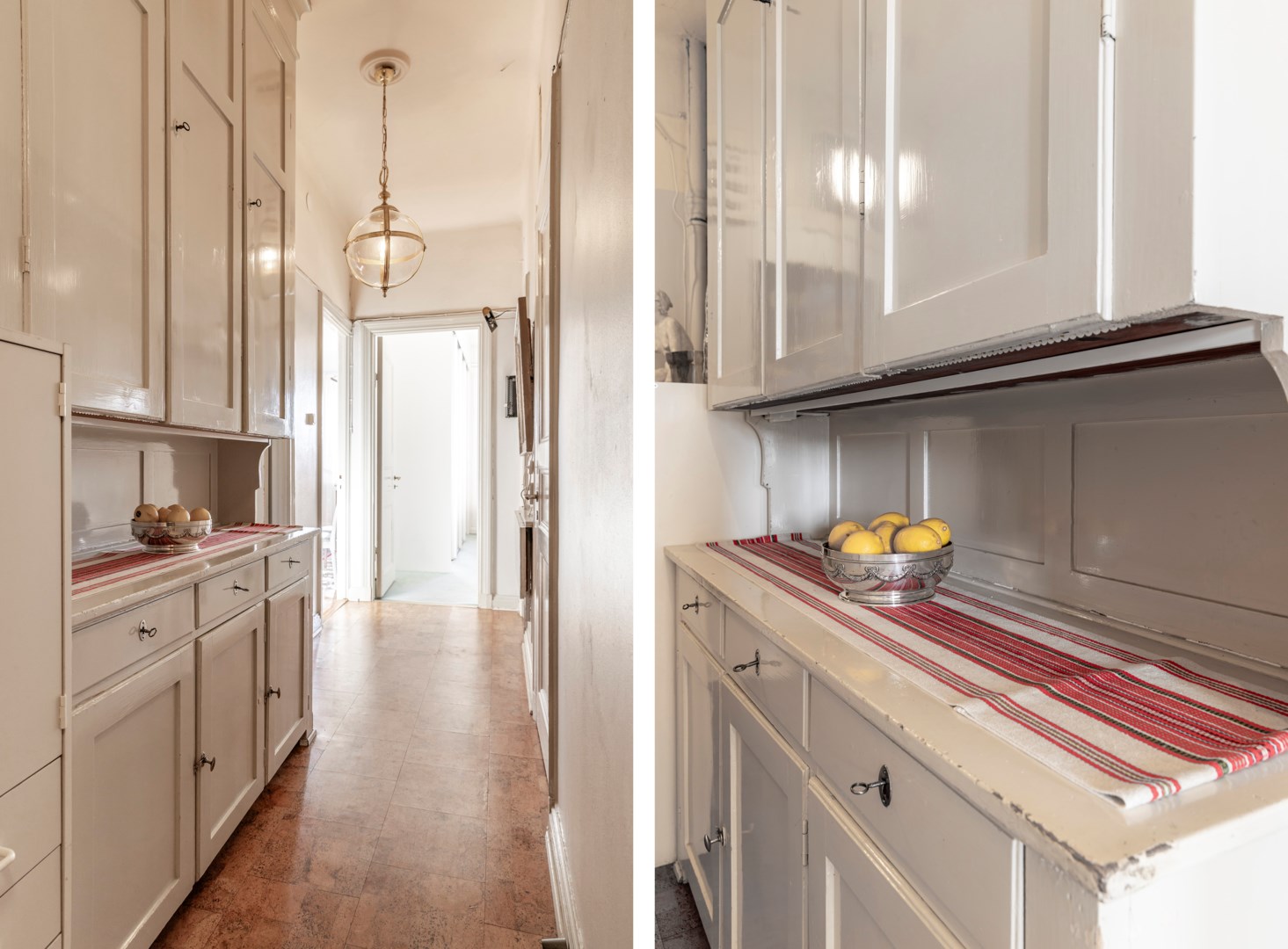 Bostadsbild från Norr Mälarstrand 32, 1tr, Såld i Kungsholmen - Norr Mälarstrand, Stockholm