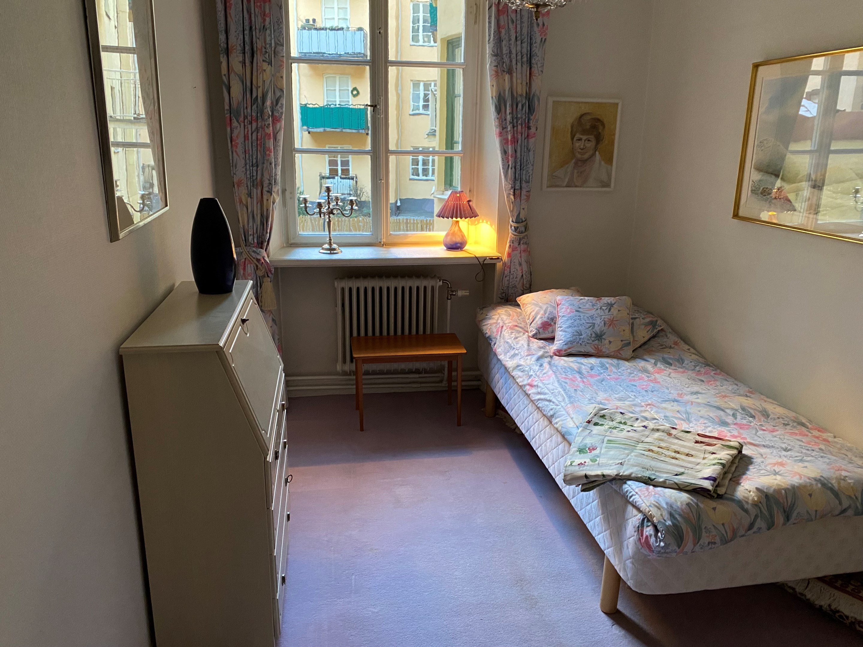 Bostadsbild från Norr Mälarstrand 32, 1tr, Såld i Kungsholmen - Norr Mälarstrand, Stockholm