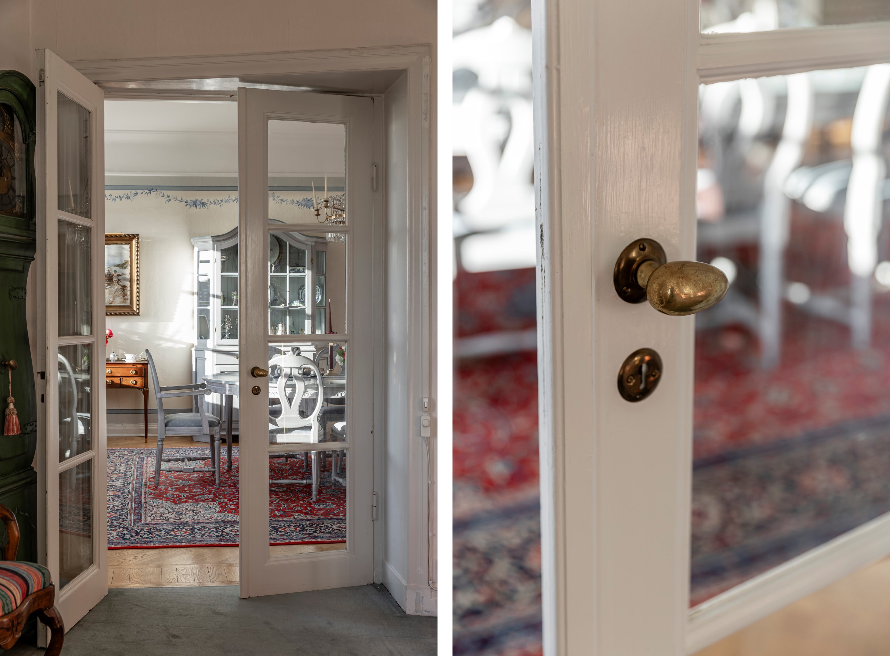 Bostadsbild från Norr Mälarstrand 32, 1tr, Såld i Kungsholmen - Norr Mälarstrand, Stockholm