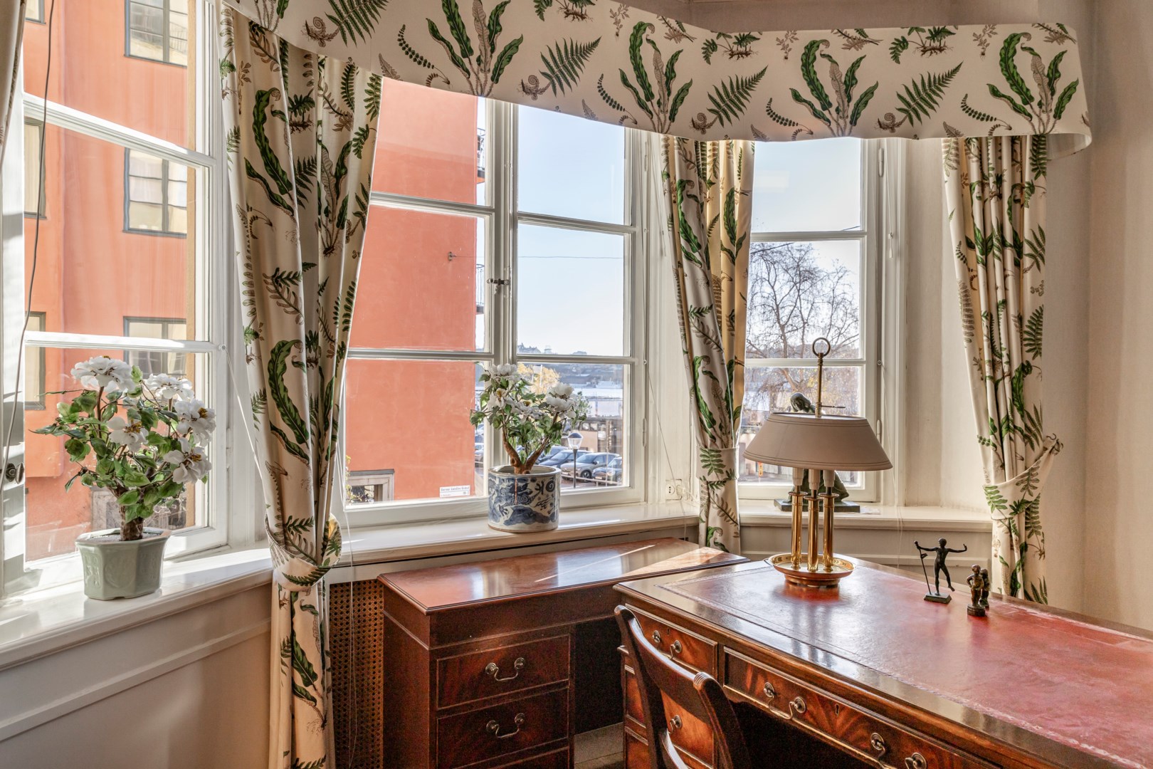 Bostadsbild från Norr Mälarstrand 32, 1tr, Såld i Kungsholmen - Norr Mälarstrand, Stockholm