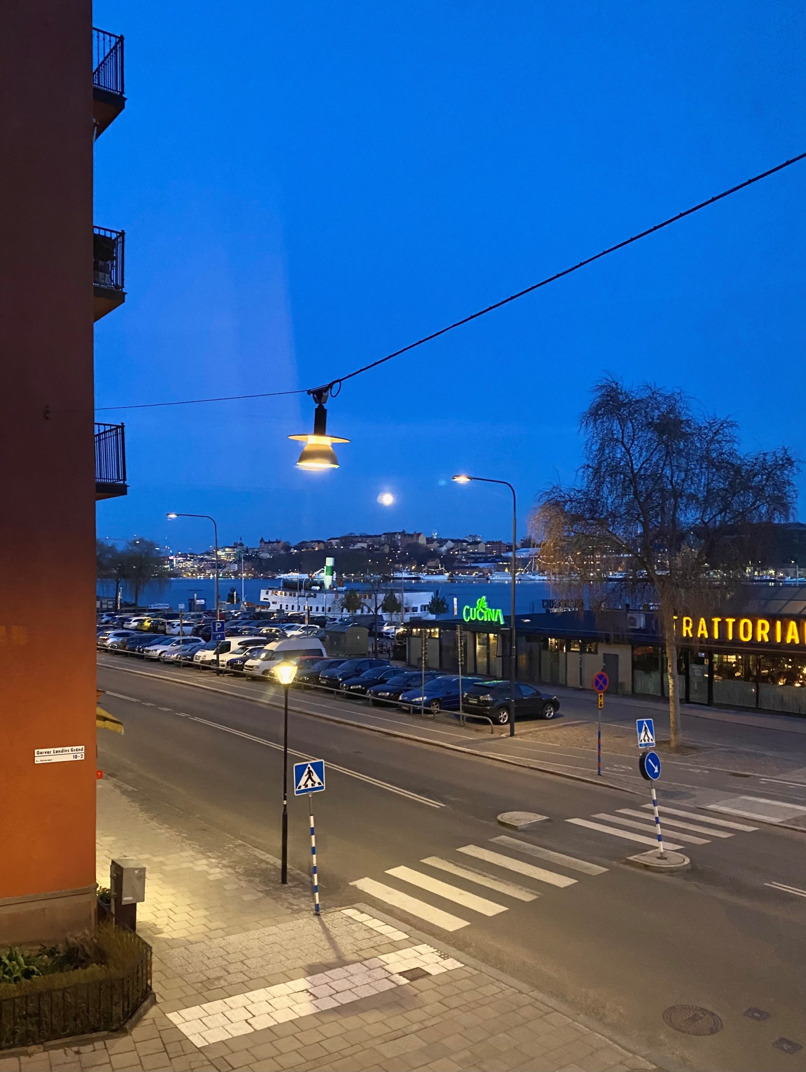 Bostadsbild från Norr Mälarstrand 32, 1tr, Såld i Kungsholmen - Norr Mälarstrand, Stockholm