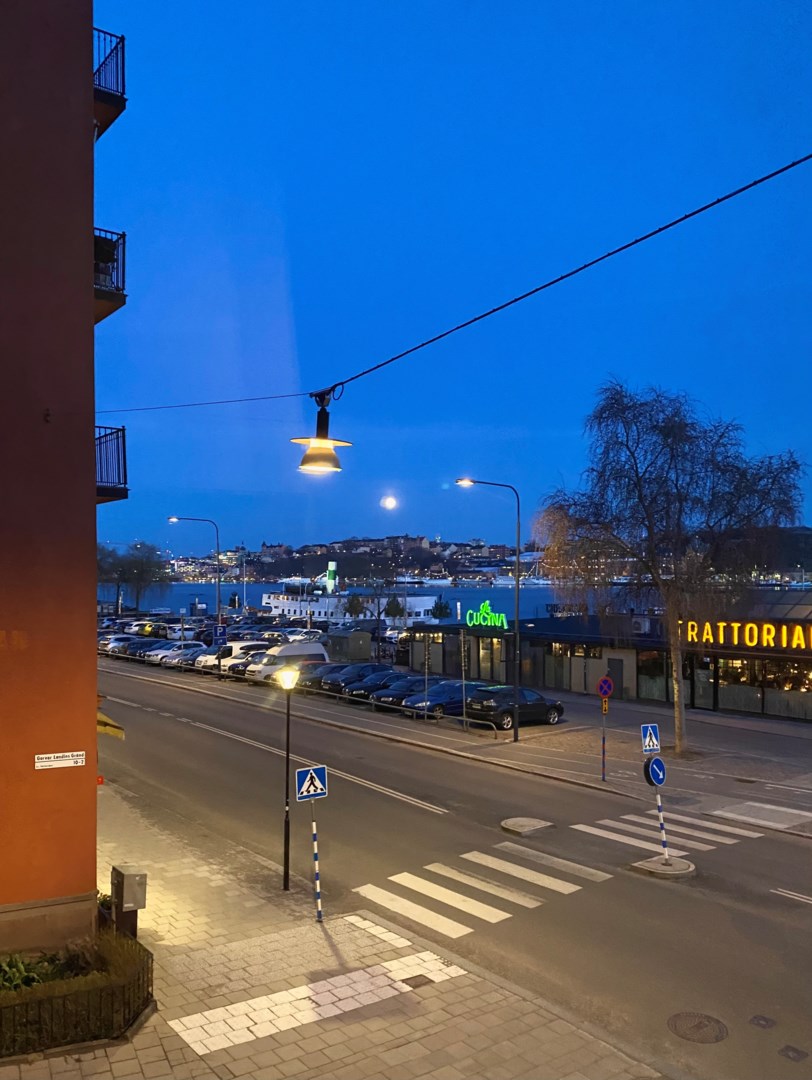 Bostadsbild från Norr Mälarstrand 32, 1tr, Såld i Kungsholmen - Norr Mälarstrand, Stockholm