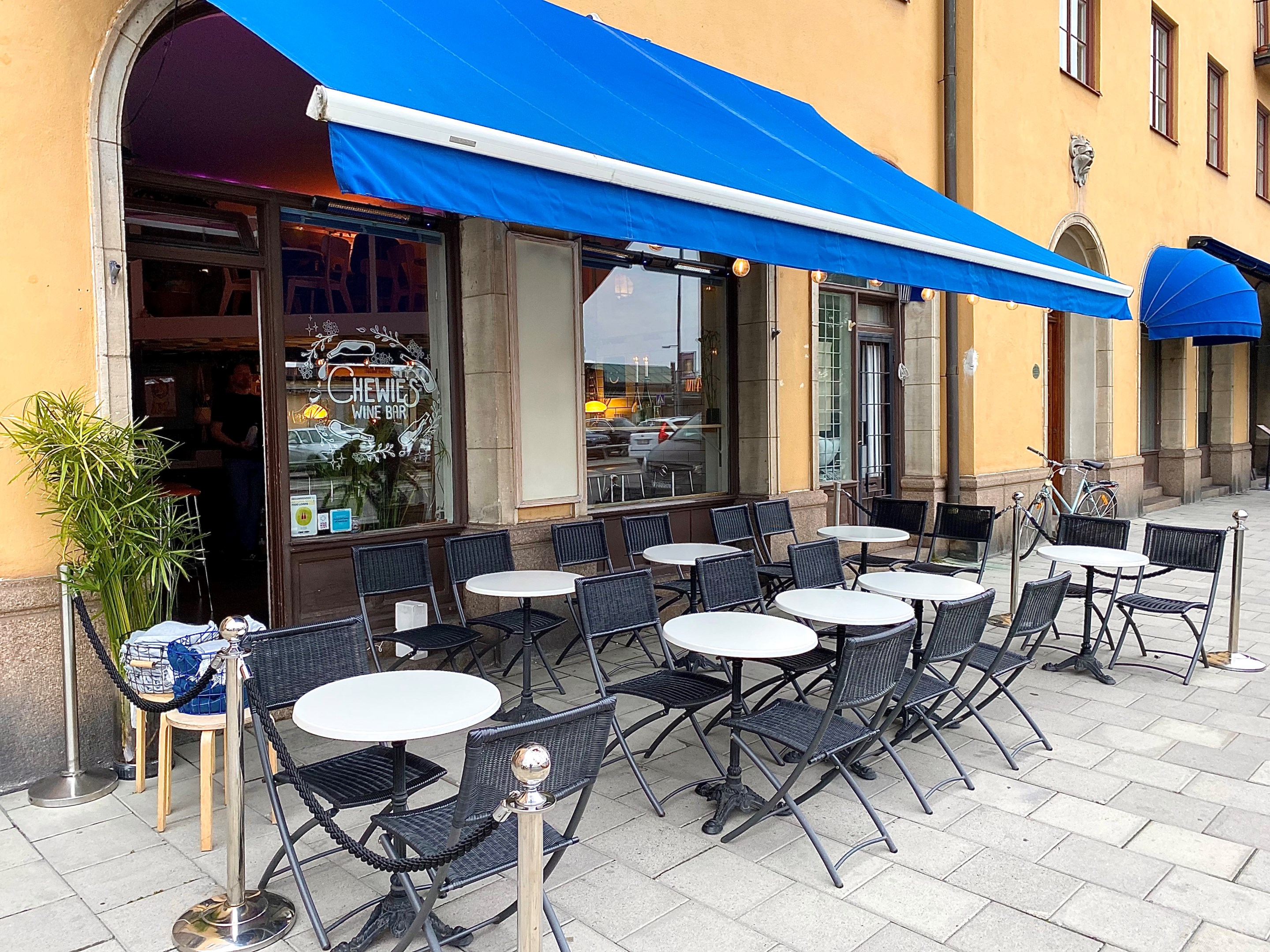 Bostadsbild från Norr Mälarstrand 32, 1tr, Såld i Kungsholmen - Norr Mälarstrand, Stockholm