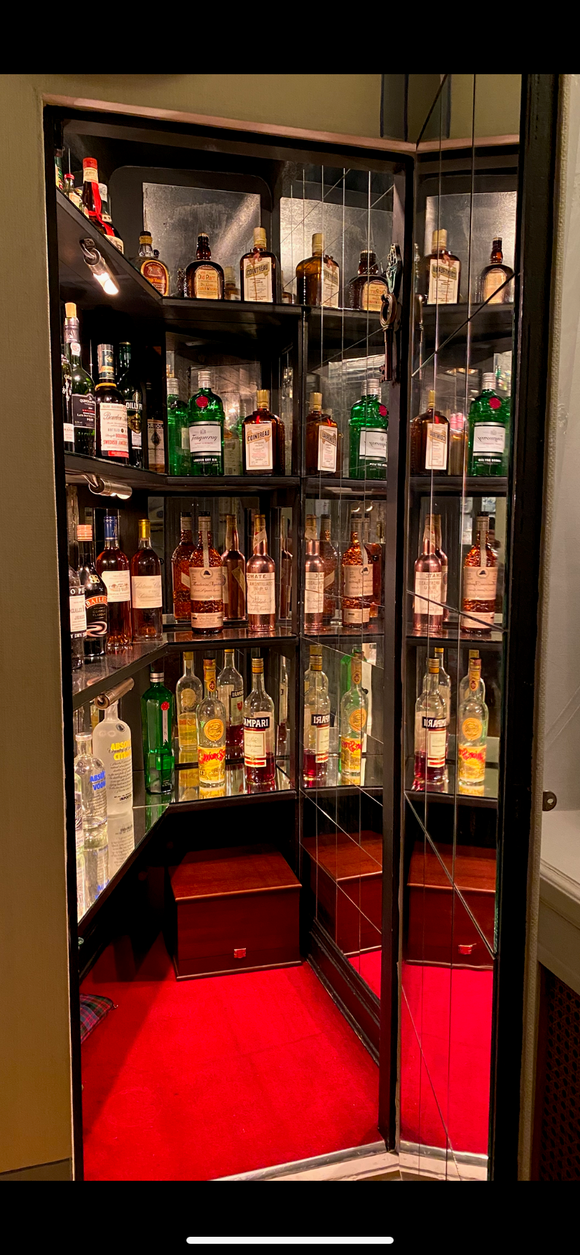 Bostadsbild från Norr Mälarstrand 32, 1tr, Såld i Kungsholmen - Norr Mälarstrand, Stockholm