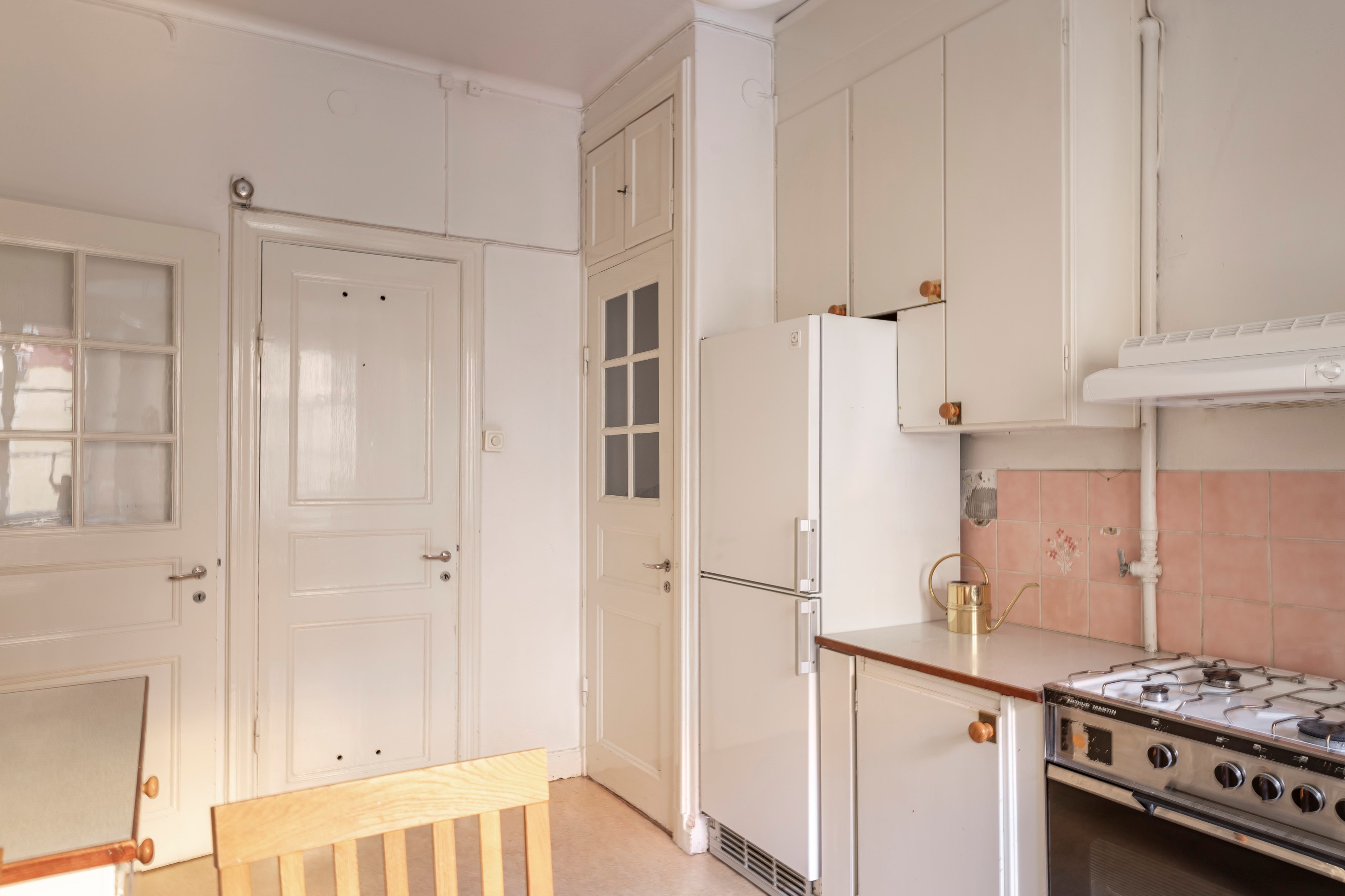 Bostadsbild från Norr Mälarstrand 32, 1tr, Såld i Kungsholmen - Norr Mälarstrand, Stockholm