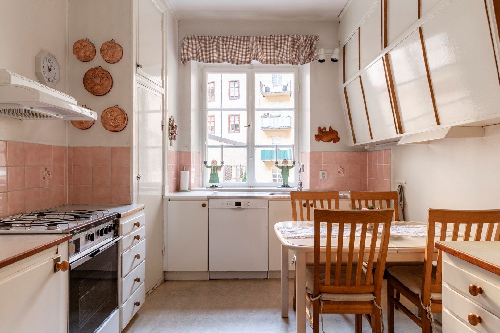 Bostadsbild från Norr Mälarstrand 32, 1tr, Såld i Kungsholmen - Norr Mälarstrand, Stockholm