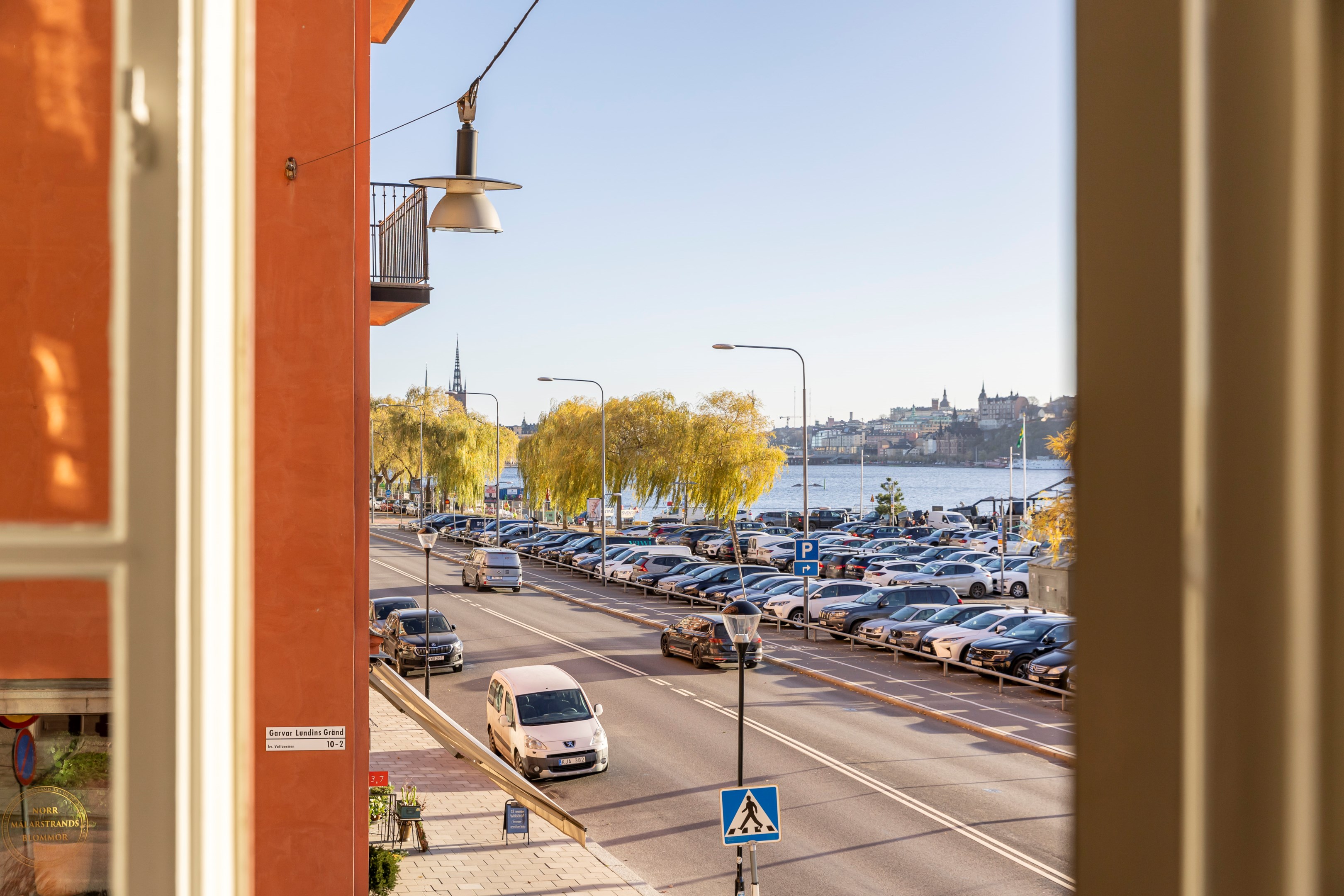Bostadsbild från Norr Mälarstrand 32, 1tr, Såld i Kungsholmen - Norr Mälarstrand, Stockholm