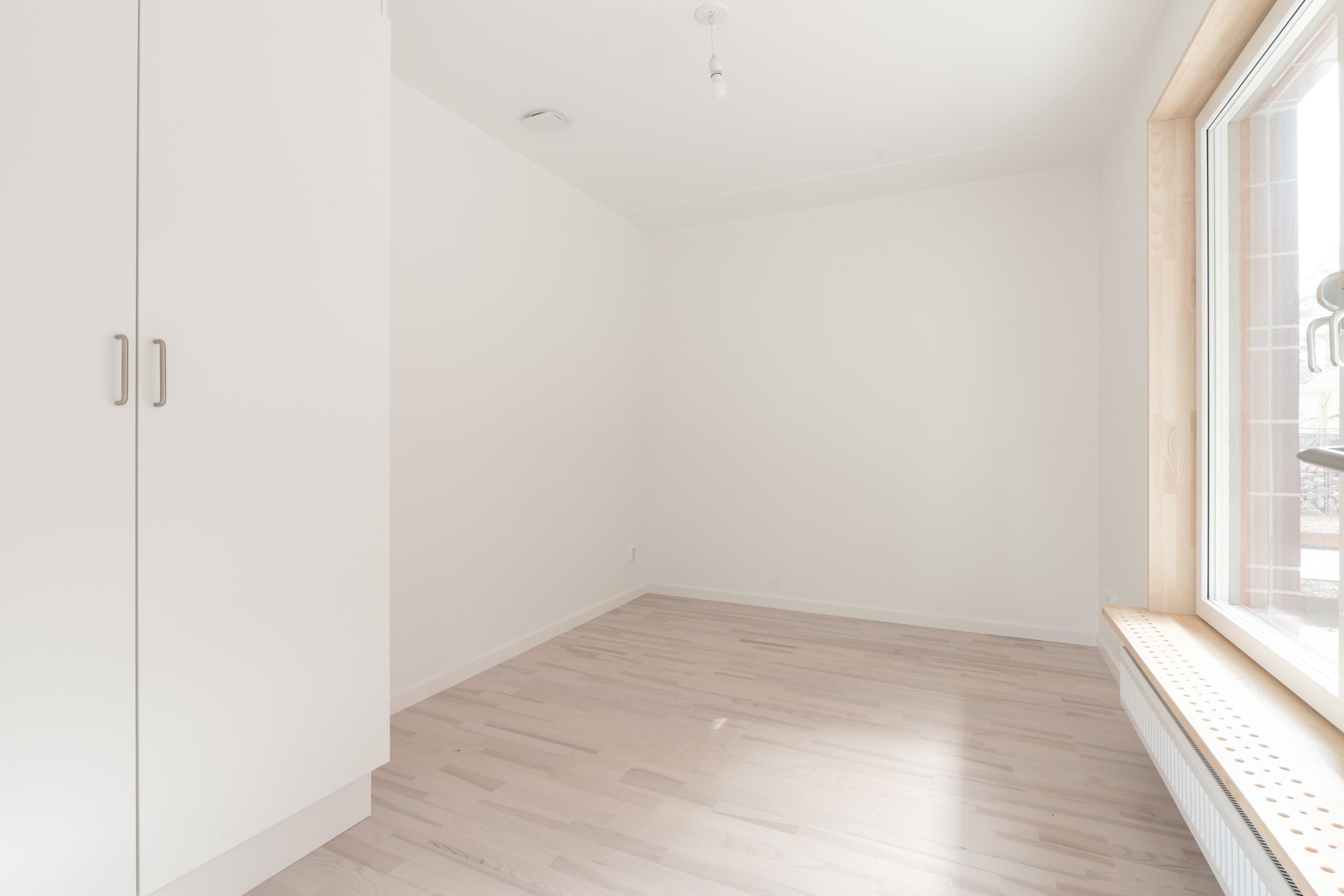 Bostadsbild från Fabrikörvägen 15, vån 3, Såld i Nacka Strand, Nacka