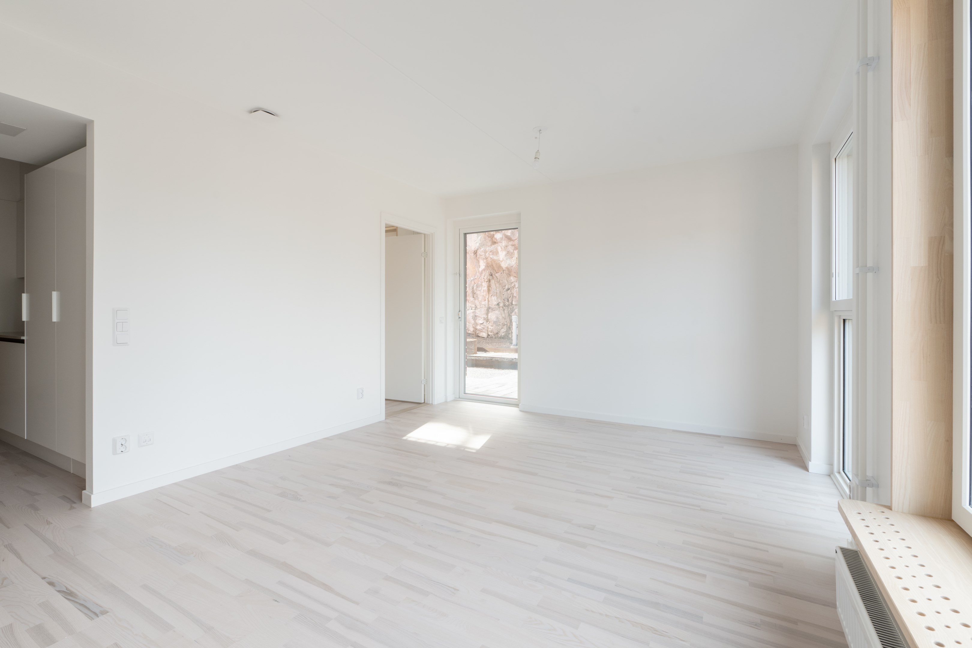 Bostadsbild från Fabrikörvägen 15, vån 3, Såld i Nacka Strand, Nacka