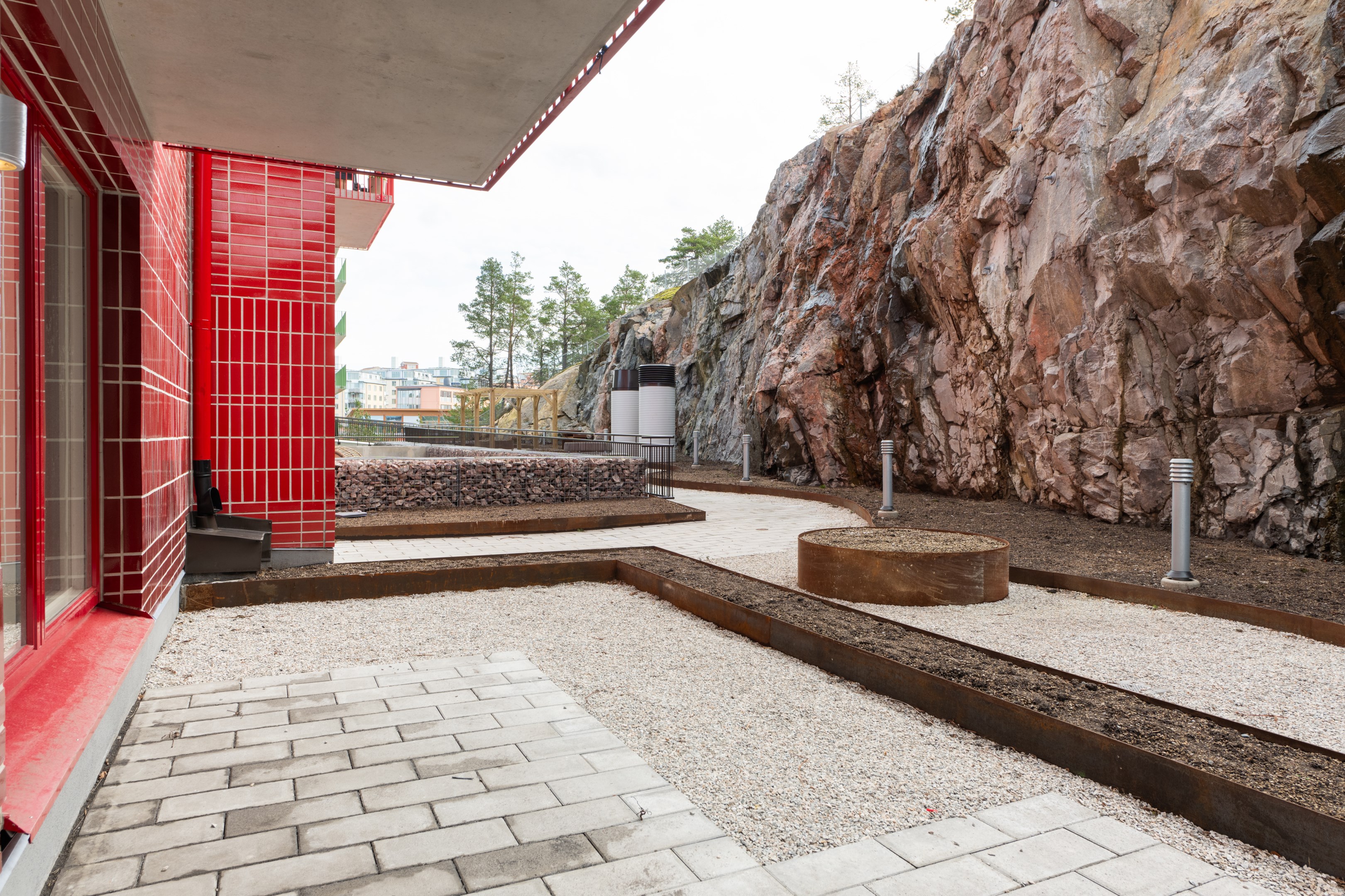 Bostadsbild från Fabrikörvägen 15, vån 3, Såld i Nacka Strand, Nacka