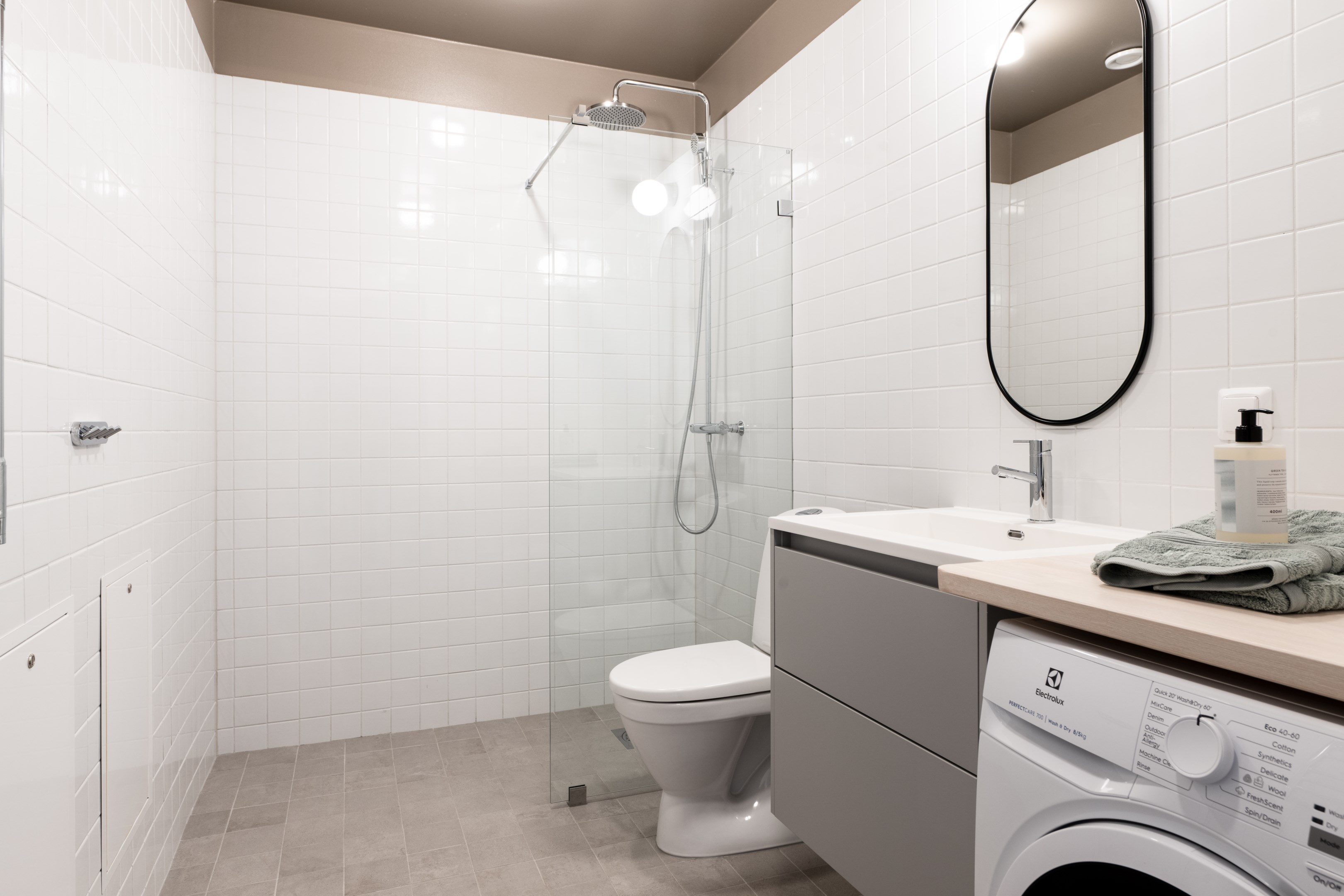 Bostadsbild från Fabrikörvägen 15, vån 3, Såld i Nacka Strand, Nacka