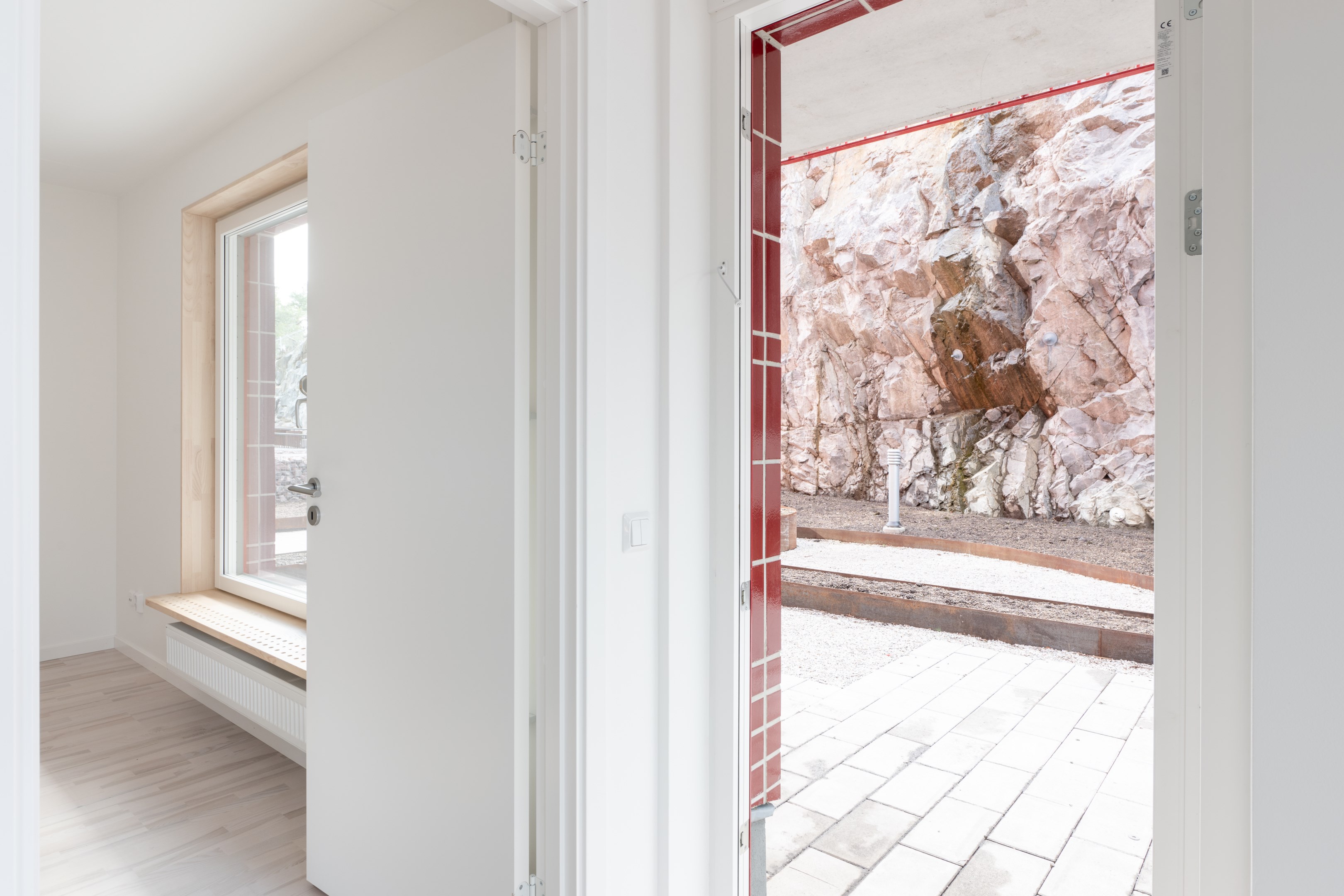 Bostadsbild från Fabrikörvägen 15, vån 3, Såld i Nacka Strand, Nacka