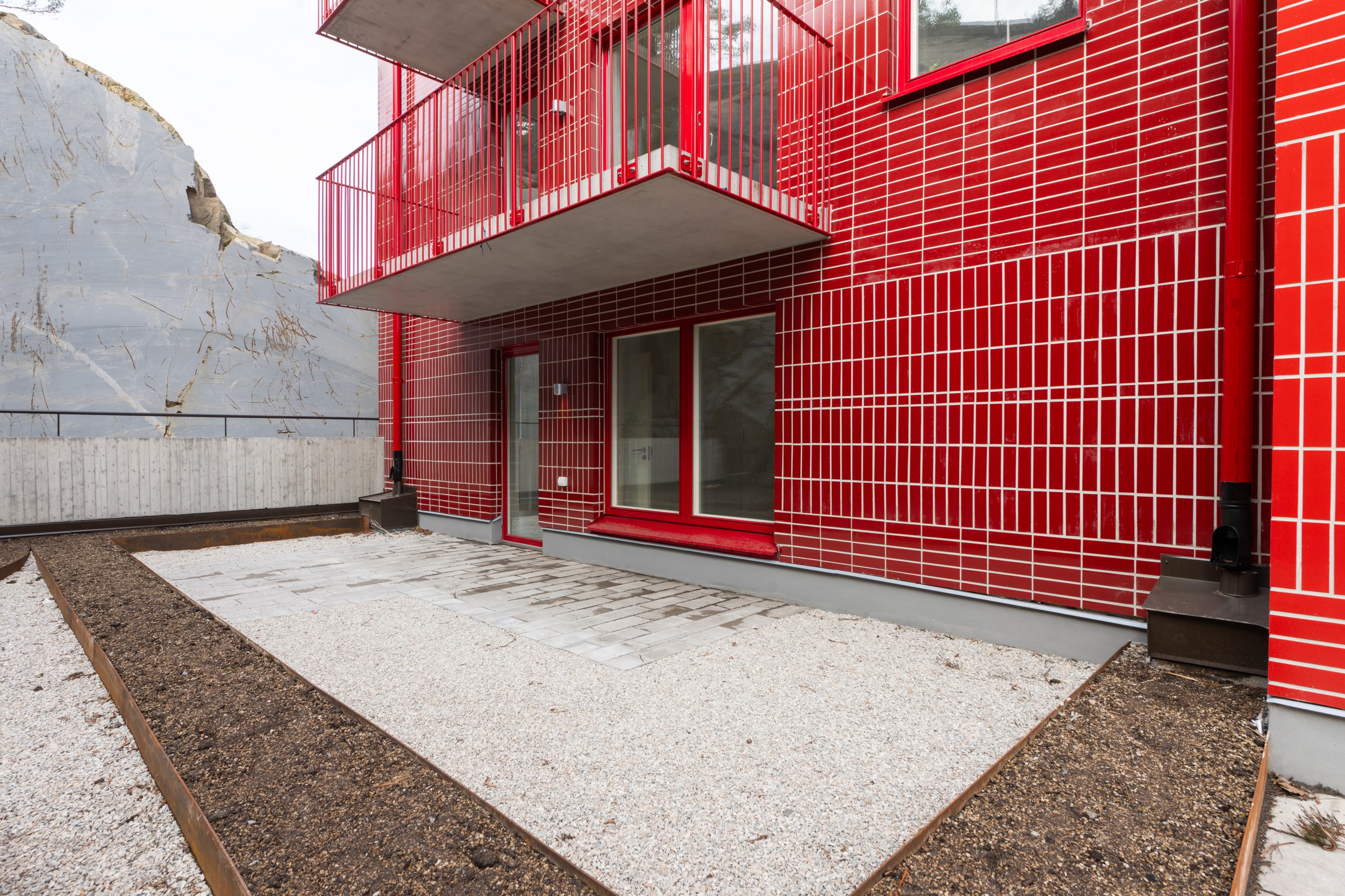 Bostadsbild från Fabrikörvägen 15, vån 3, Såld i Nacka Strand, Nacka