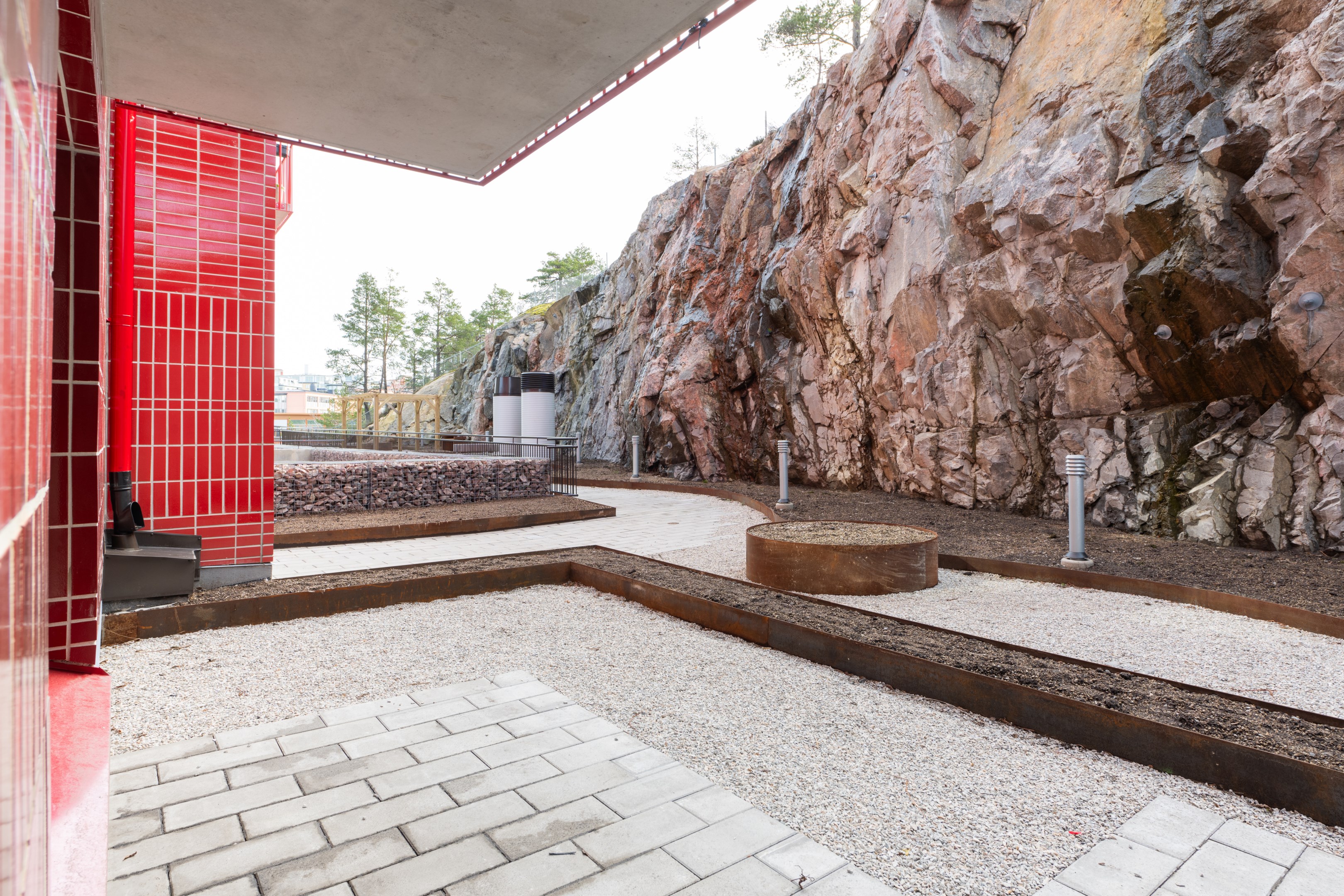 Bostadsbild från Fabrikörvägen 15, vån 3, Såld i Nacka Strand, Nacka