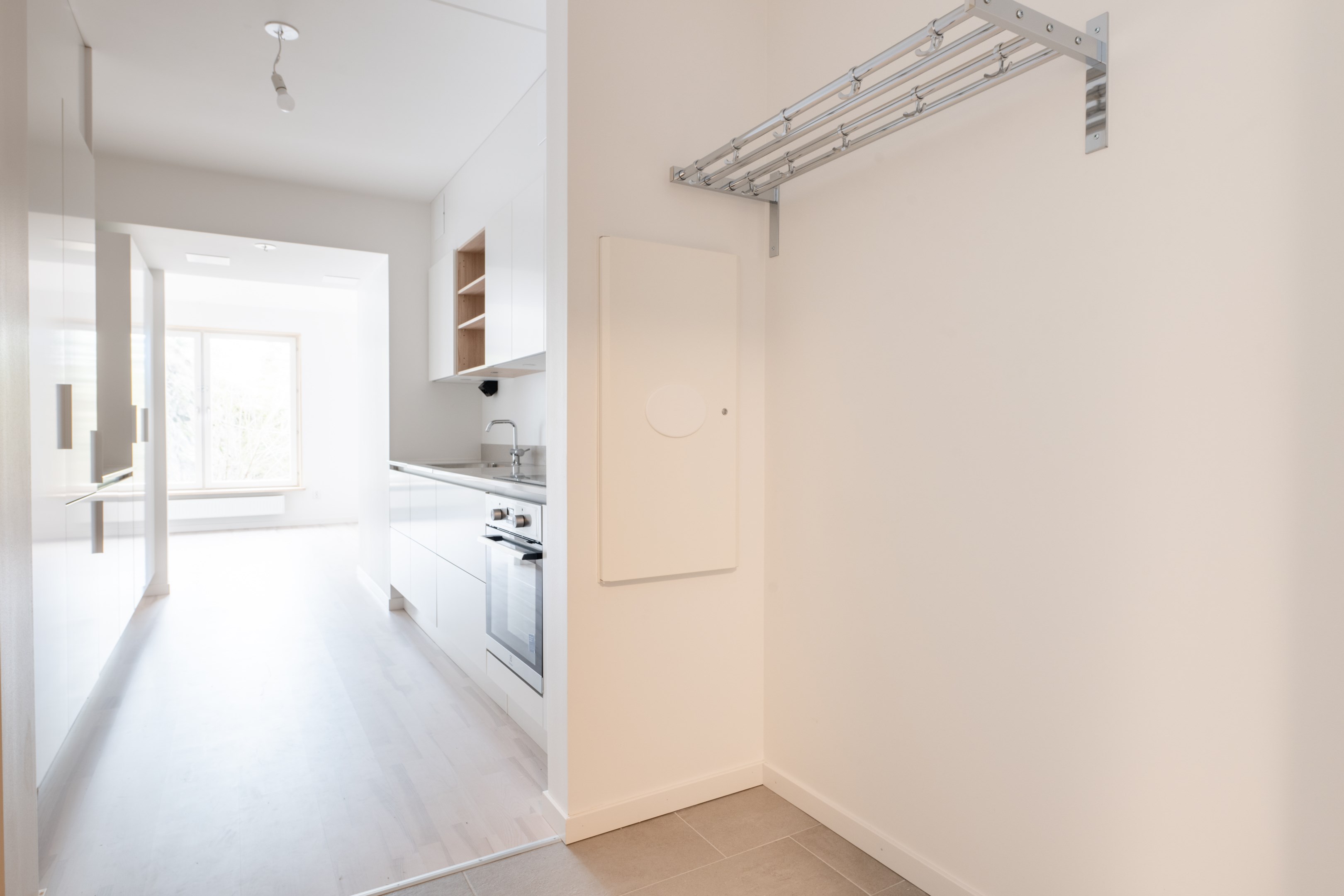 Bostadsbild från Fabrikörvägen 15, vån 3, Såld i Nacka Strand, Nacka